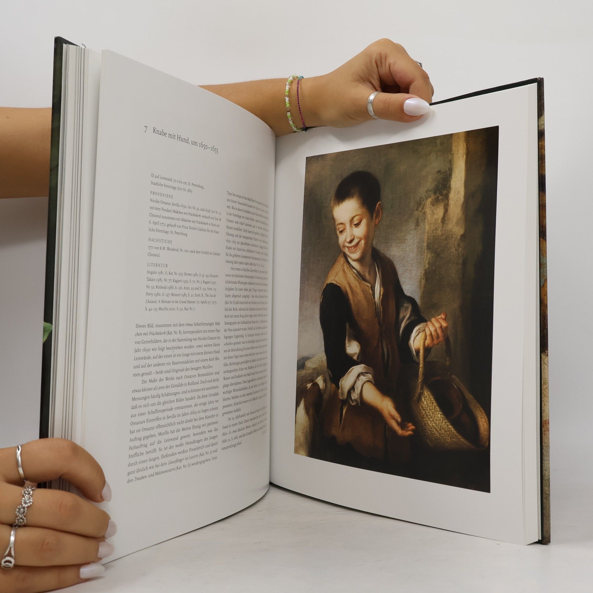 Bartolome Esteban Murillo Murillo - Kinderleben in Sevilla