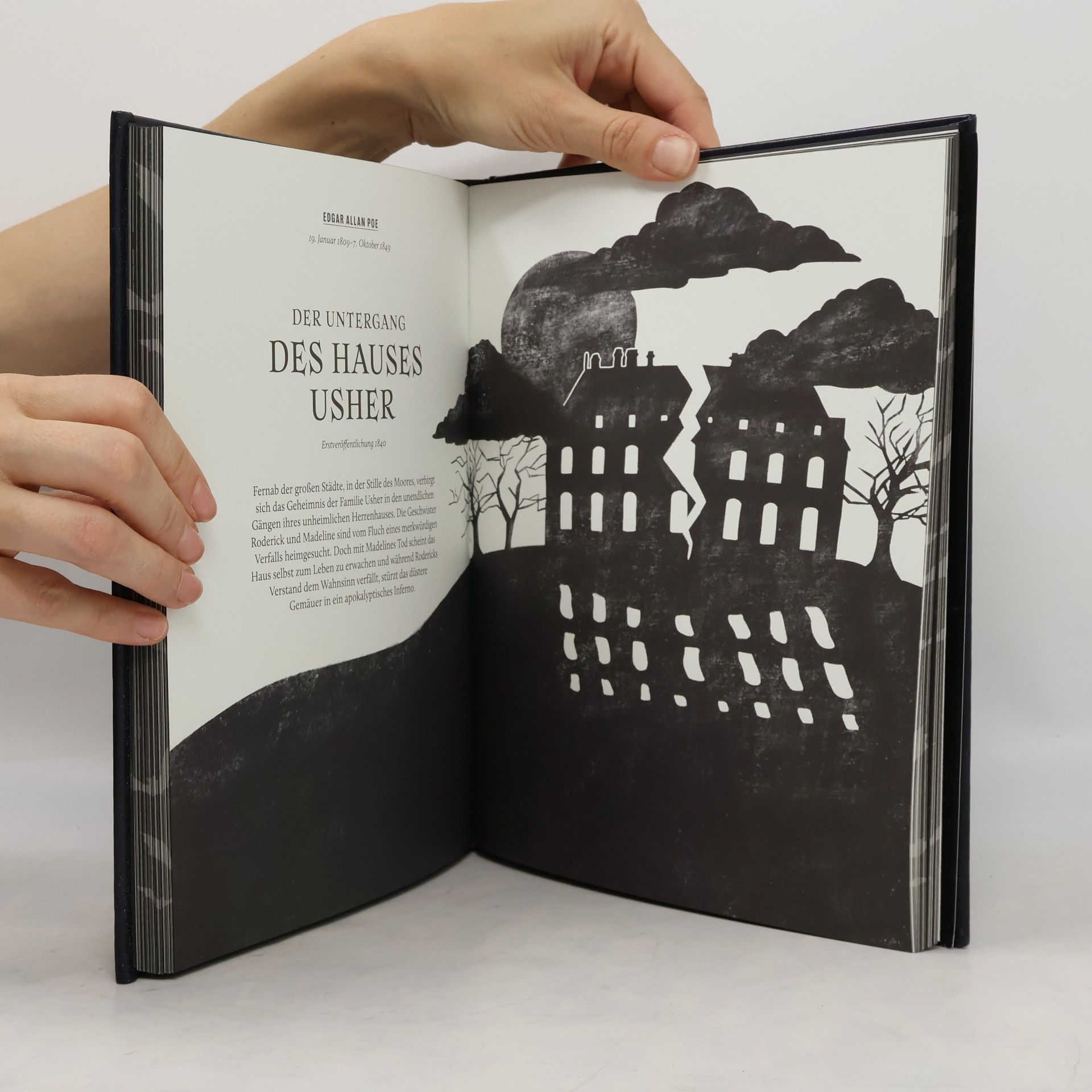 Silke Martin Das Gruselkochbuch. Rezepte und Geschichten