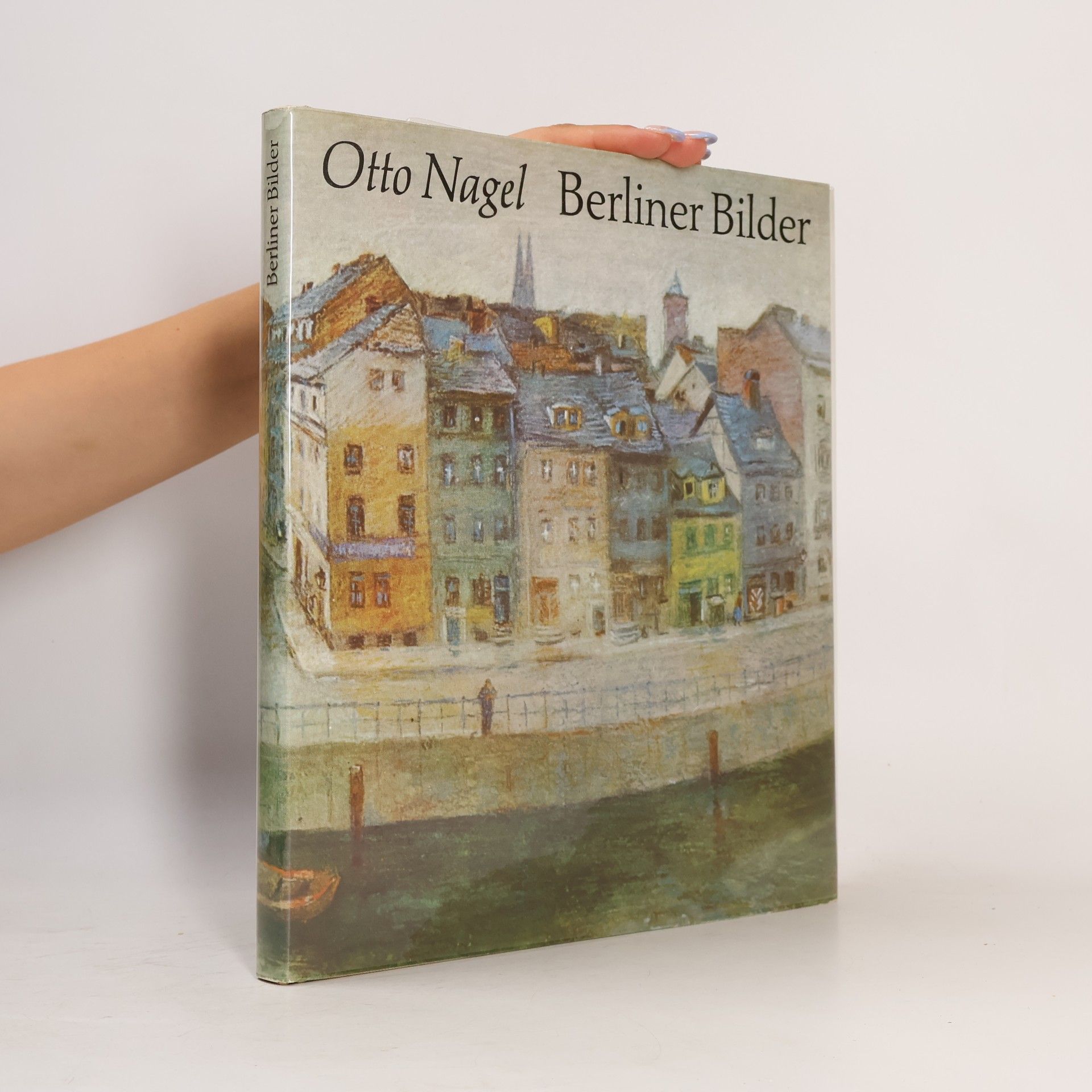 Otto Nagel Berliner Bilder