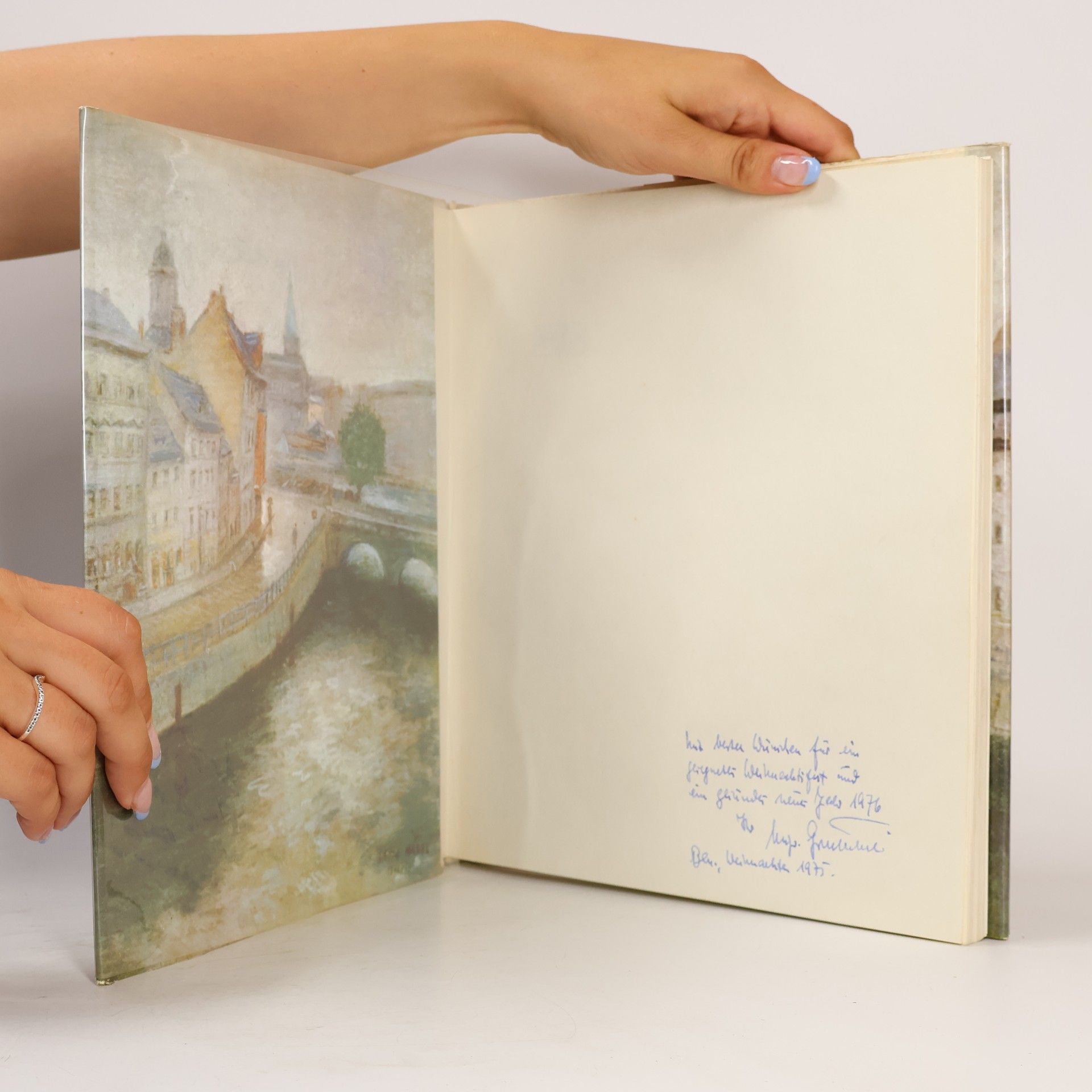 Otto Nagel Berliner Bilder