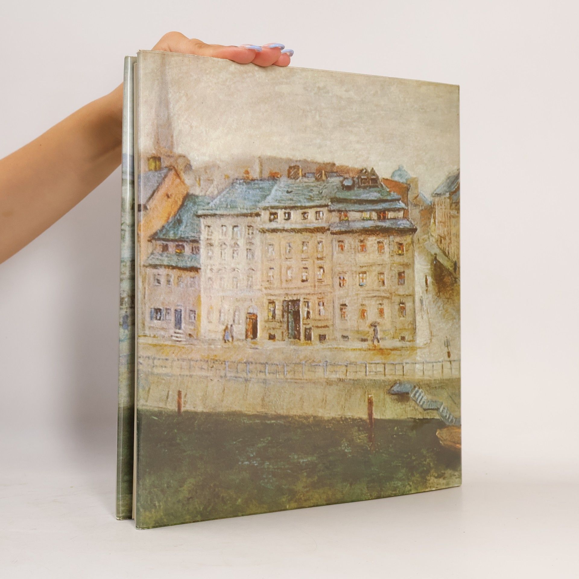 Otto Nagel Berliner Bilder