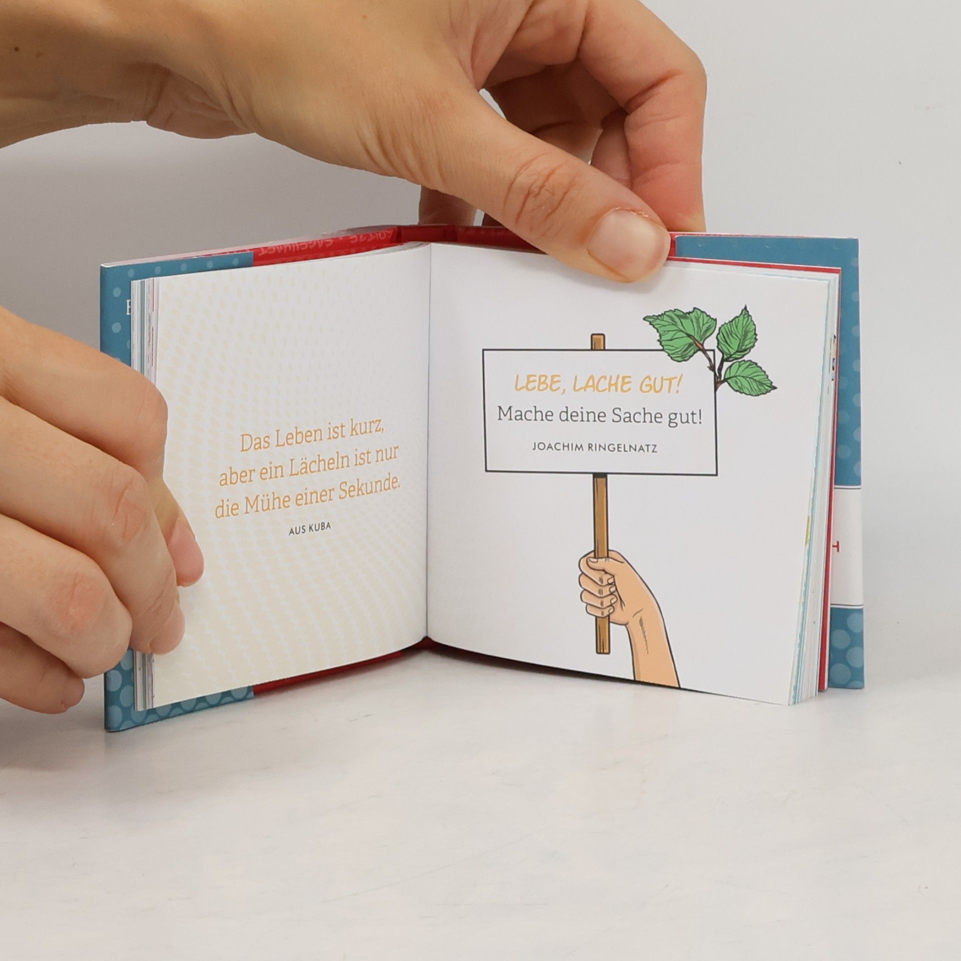 BiblioPhilia: Für dich