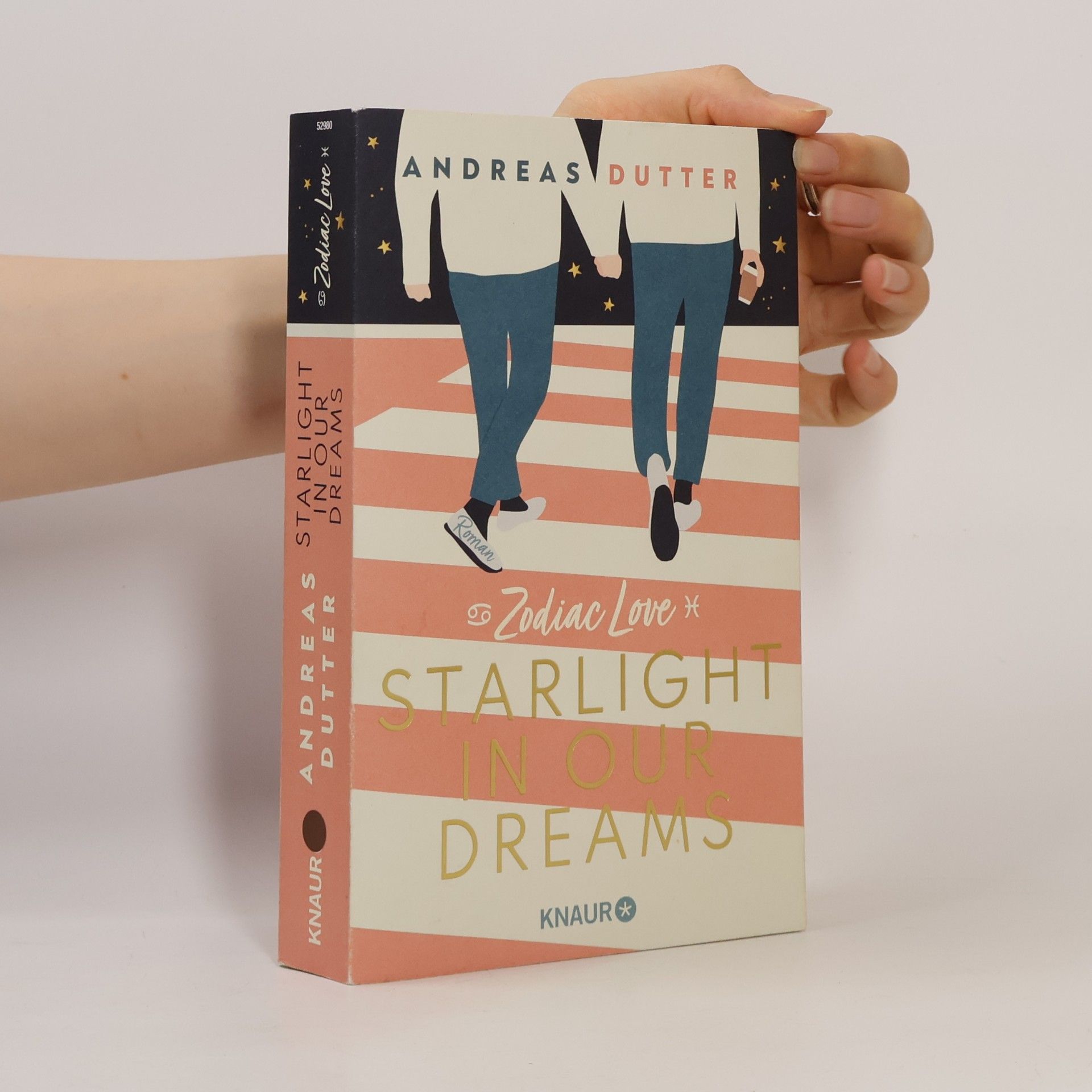 Starlight in Our Dreams