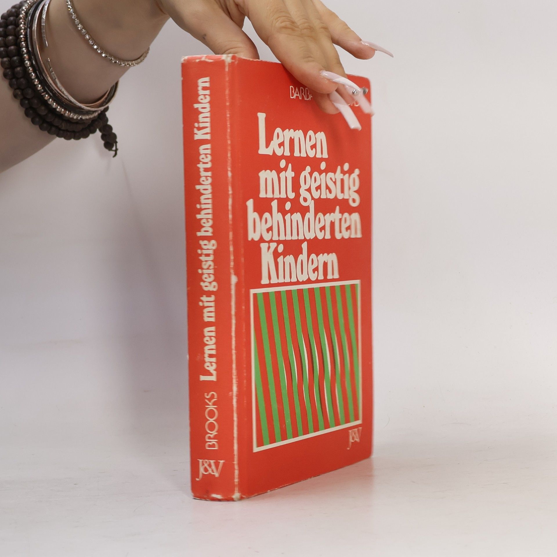 Lernen mit geistig behinderten Kindern