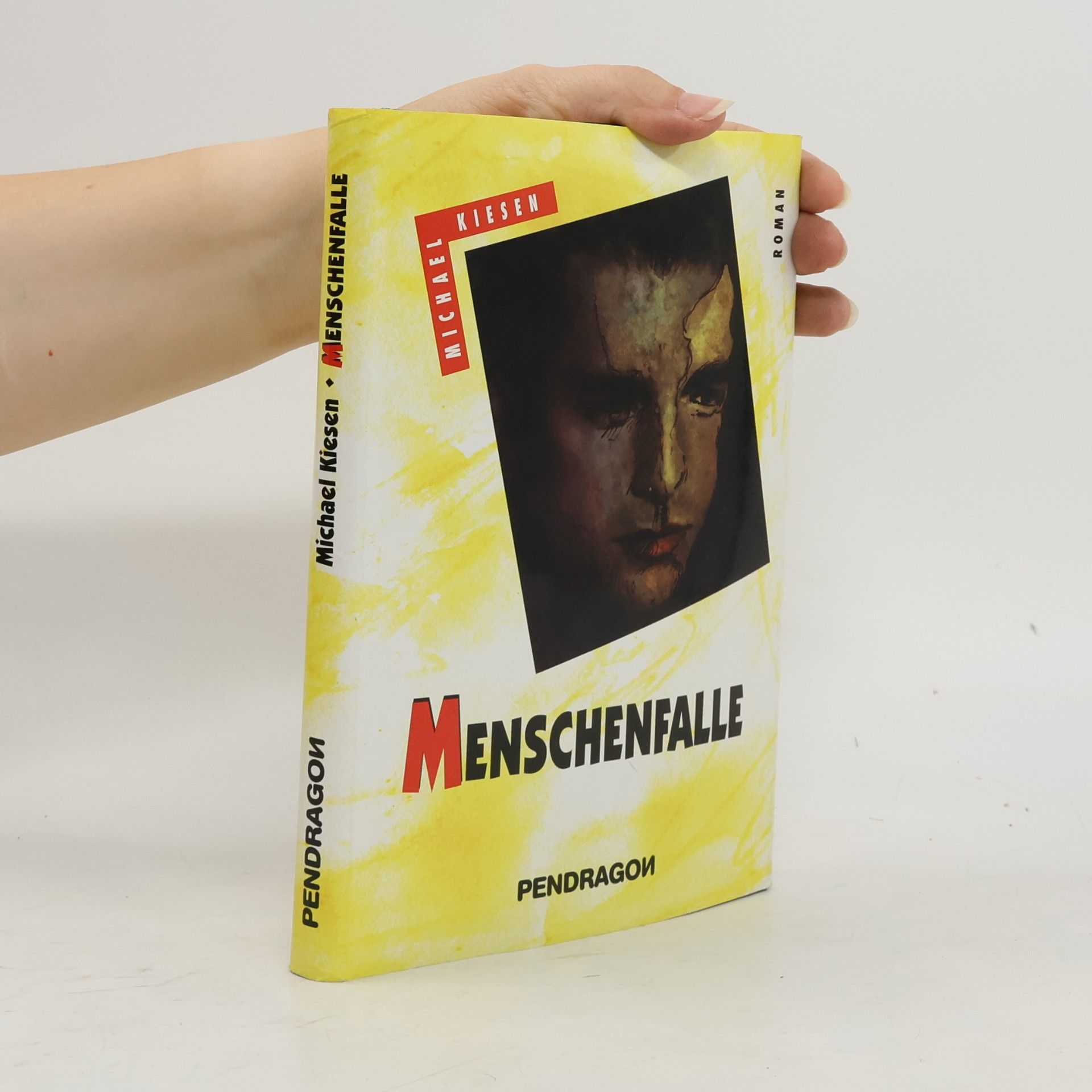 Michael Kiesen Menschenfalle