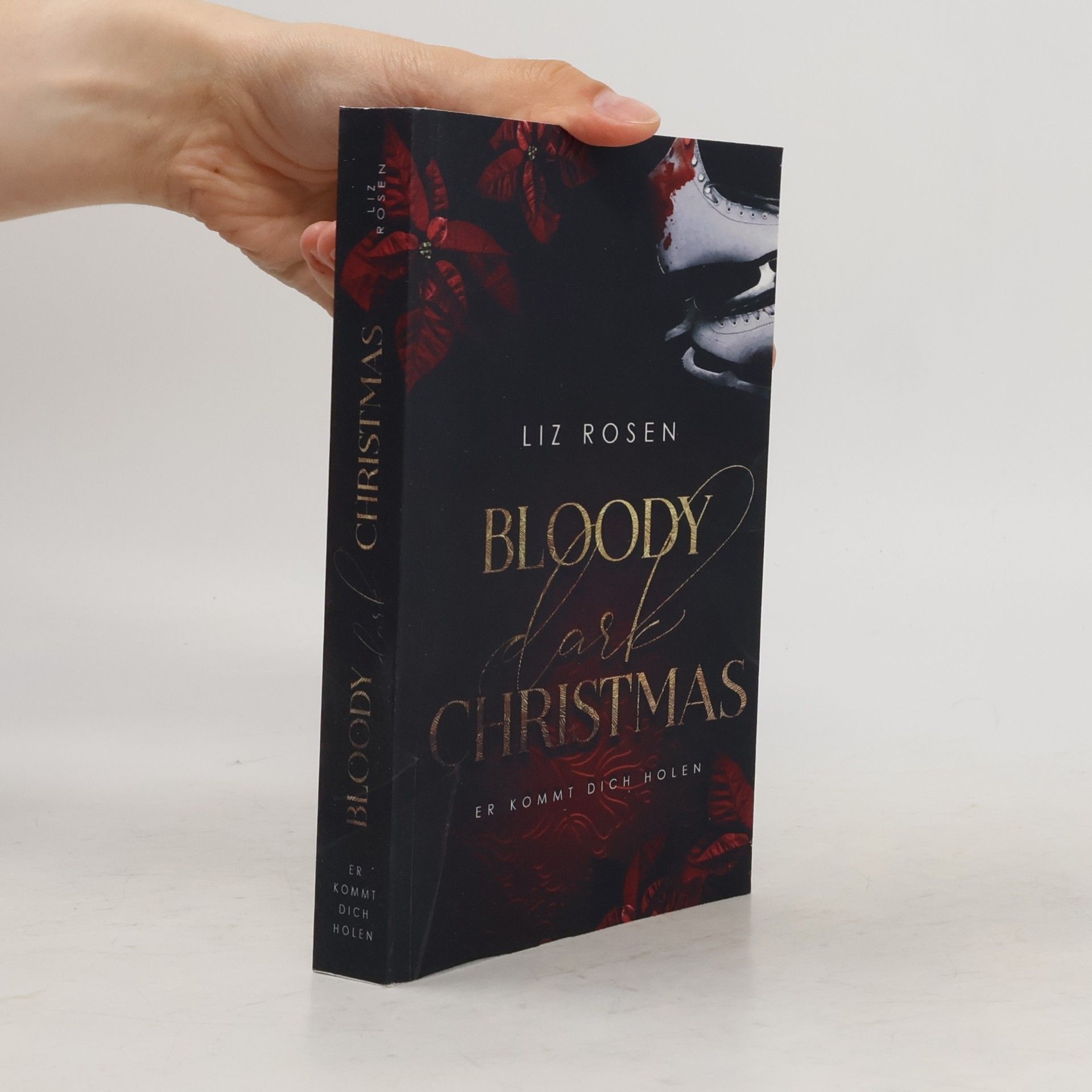 Bloody Dark Christmas