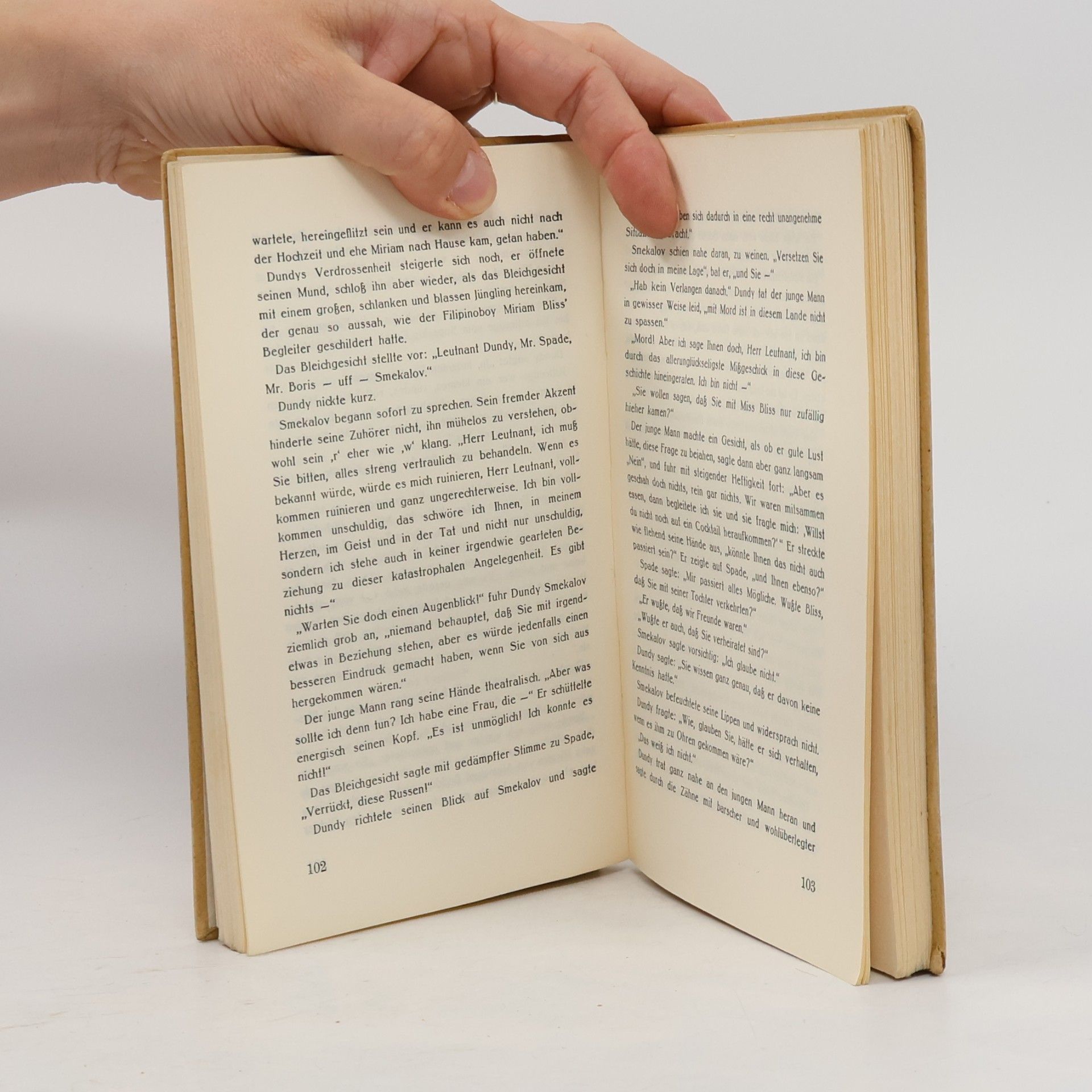Various authors Sieben schwarze Katzen
