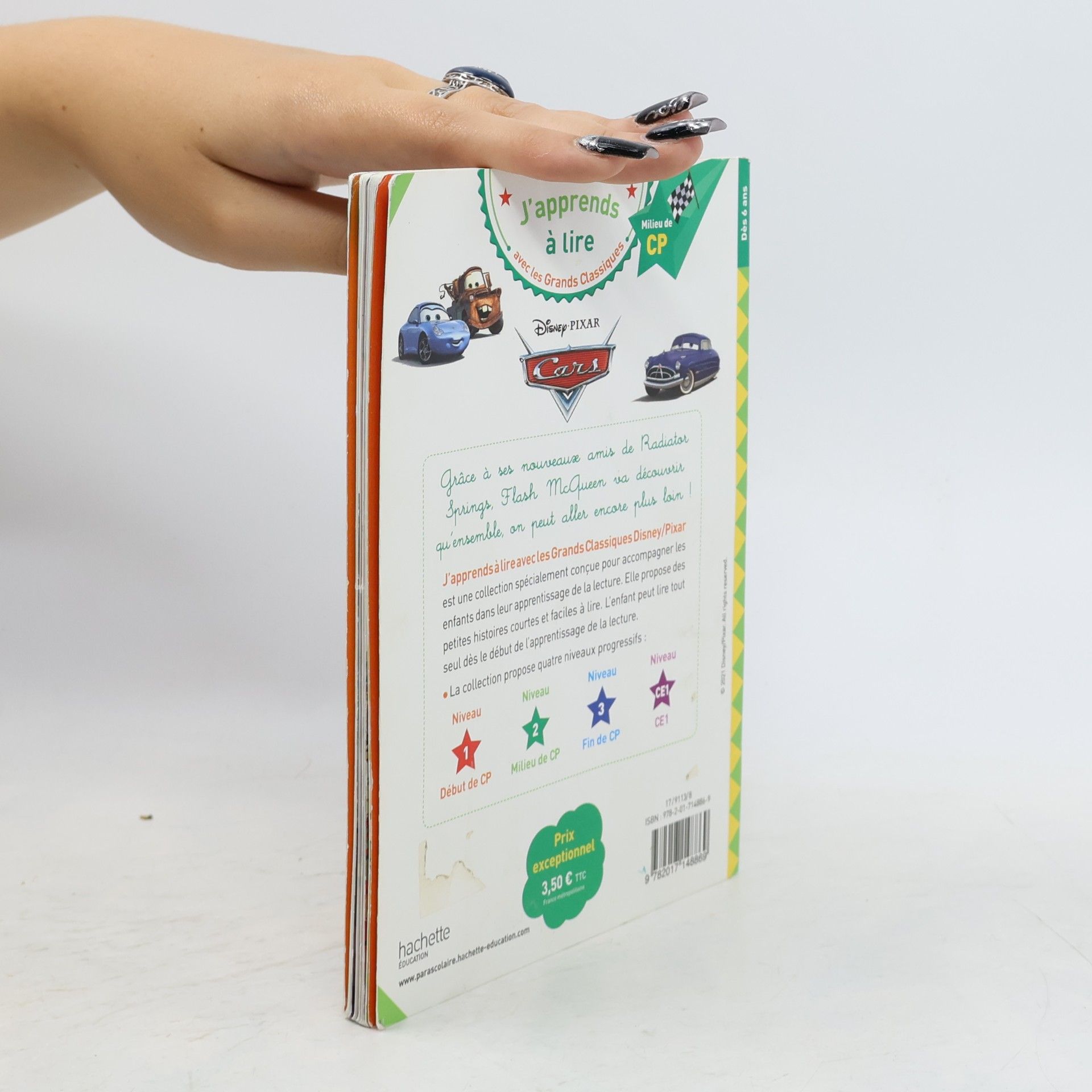 Isabelle Albertin Cars