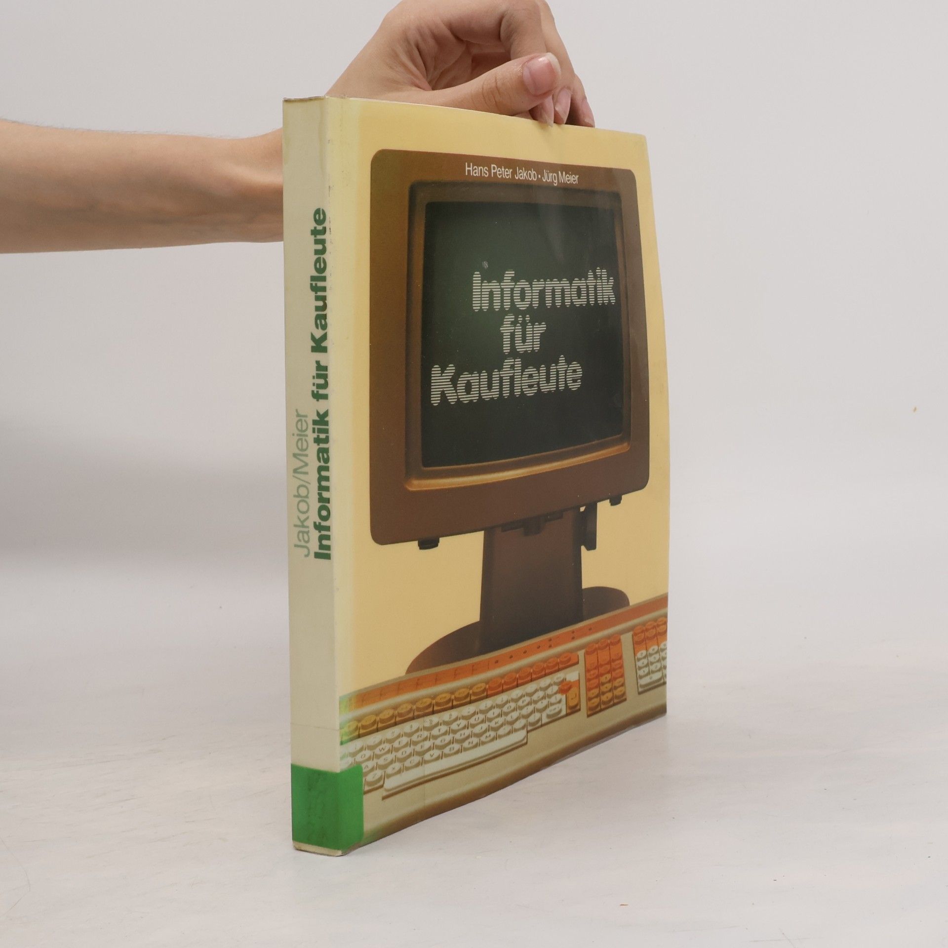 Informatik für Kaufleute