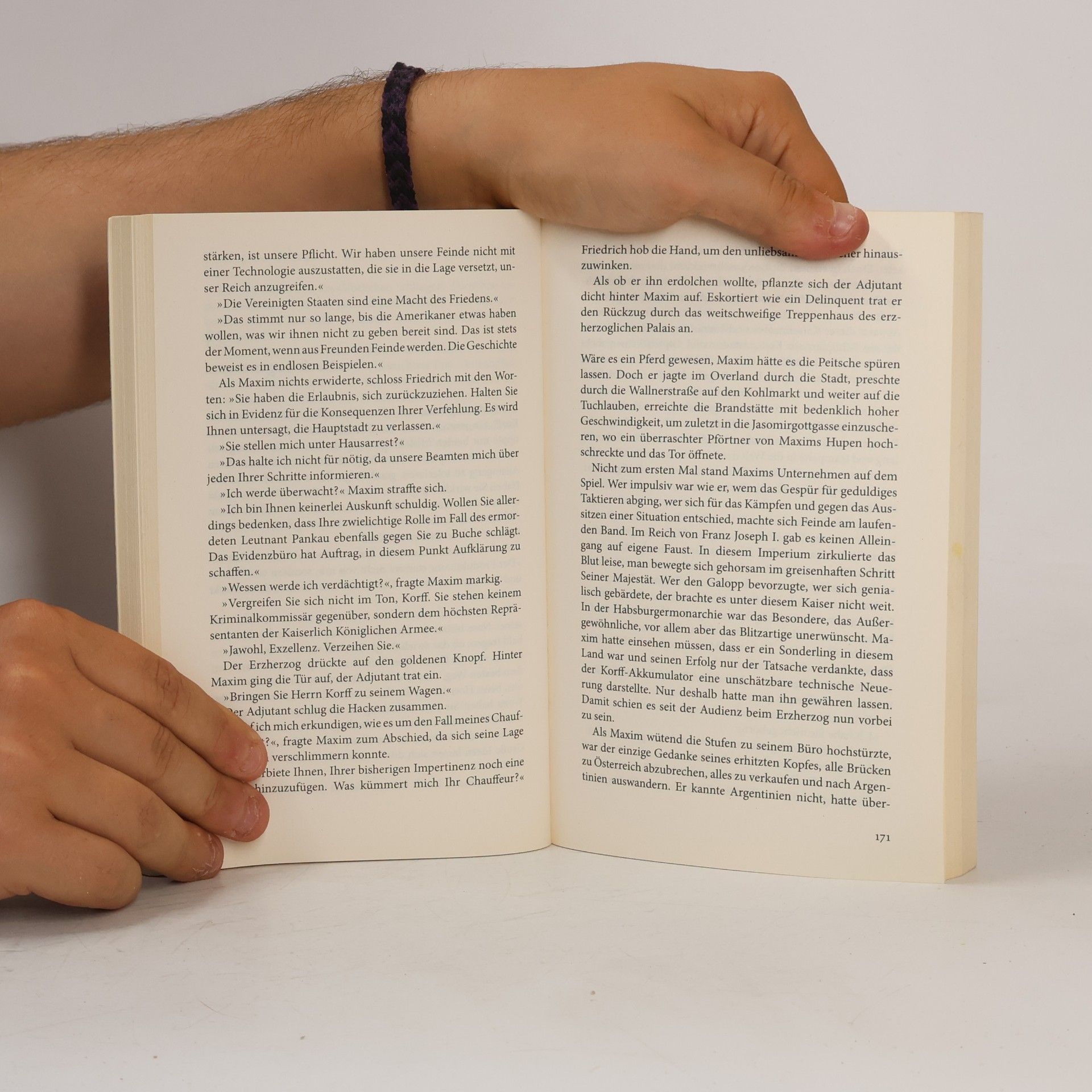 Michael Wallner In Zeiten der Liebe und des Krieges