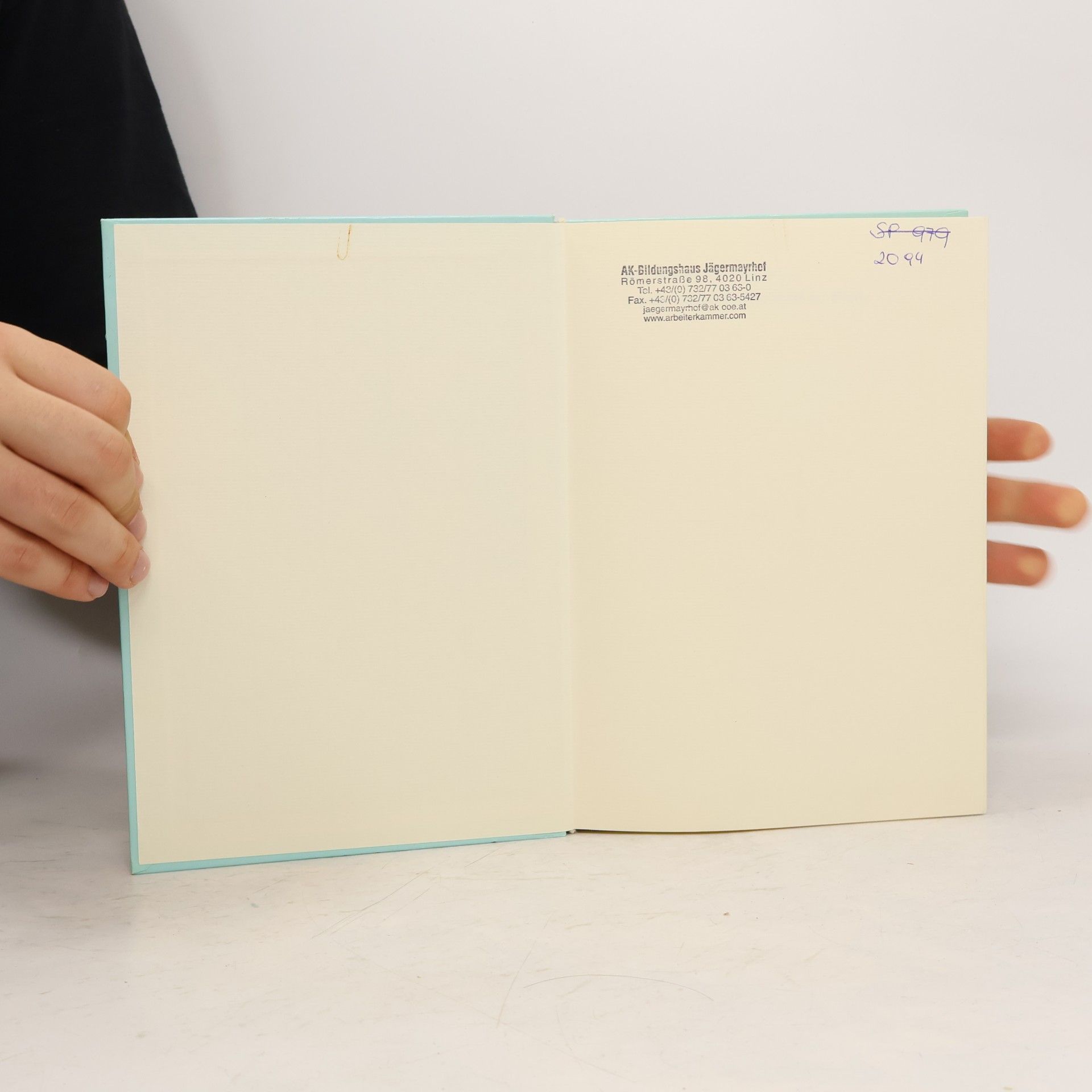 Oskar Meggeneder Arbeitsmedizinisches Handbuch der Berufe