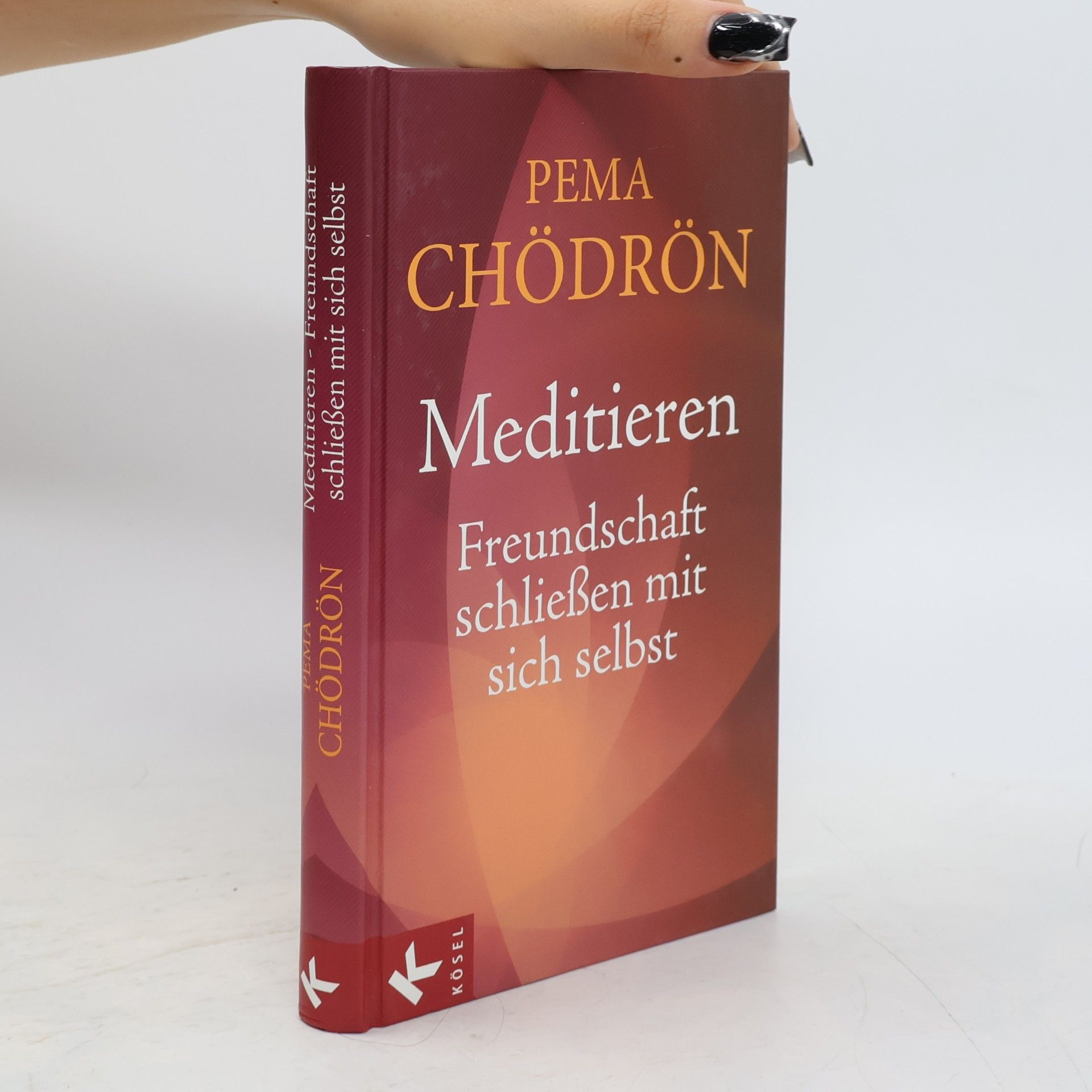 Meditieren