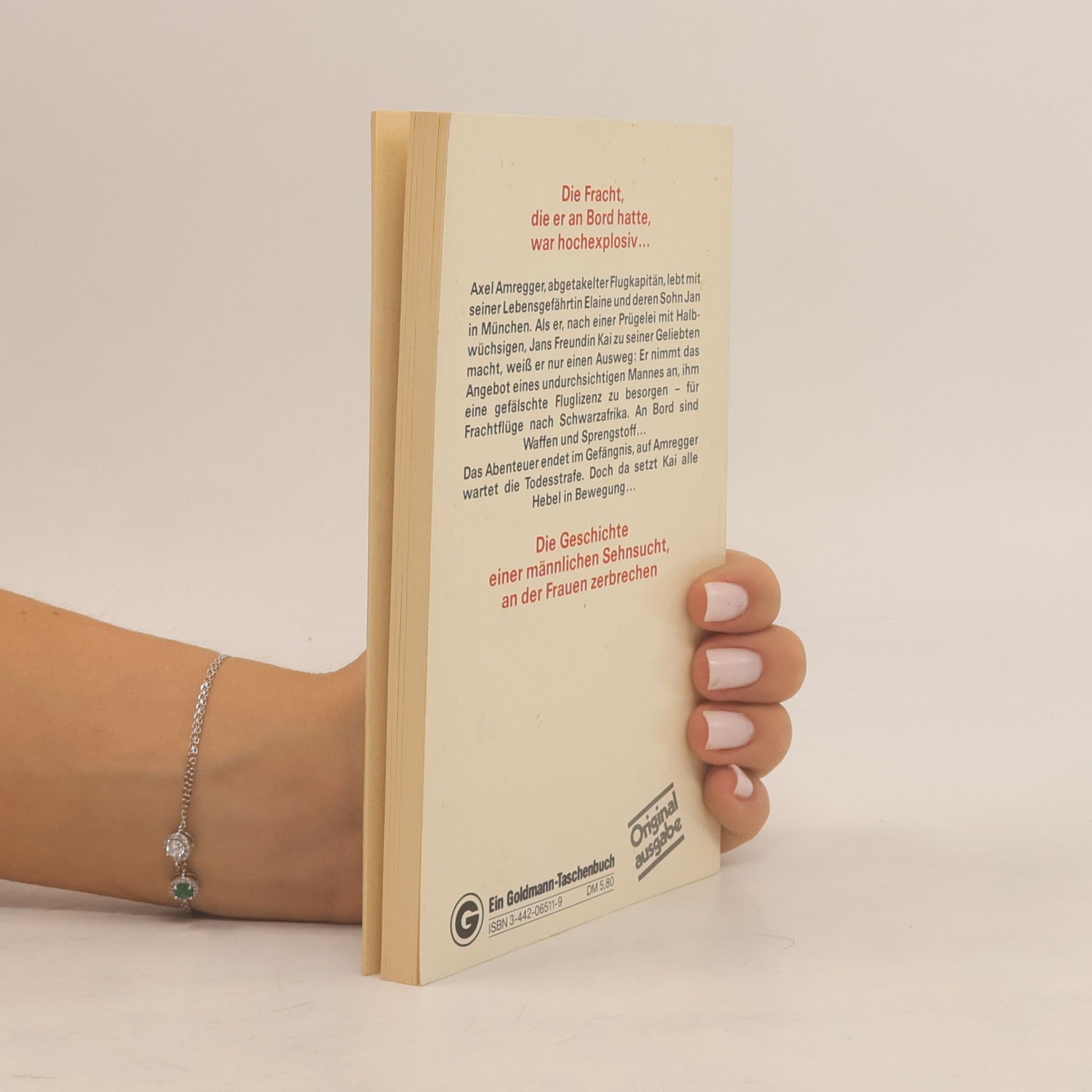 Peter Heim Küß mich, bevor wir vor die Hunde gehen