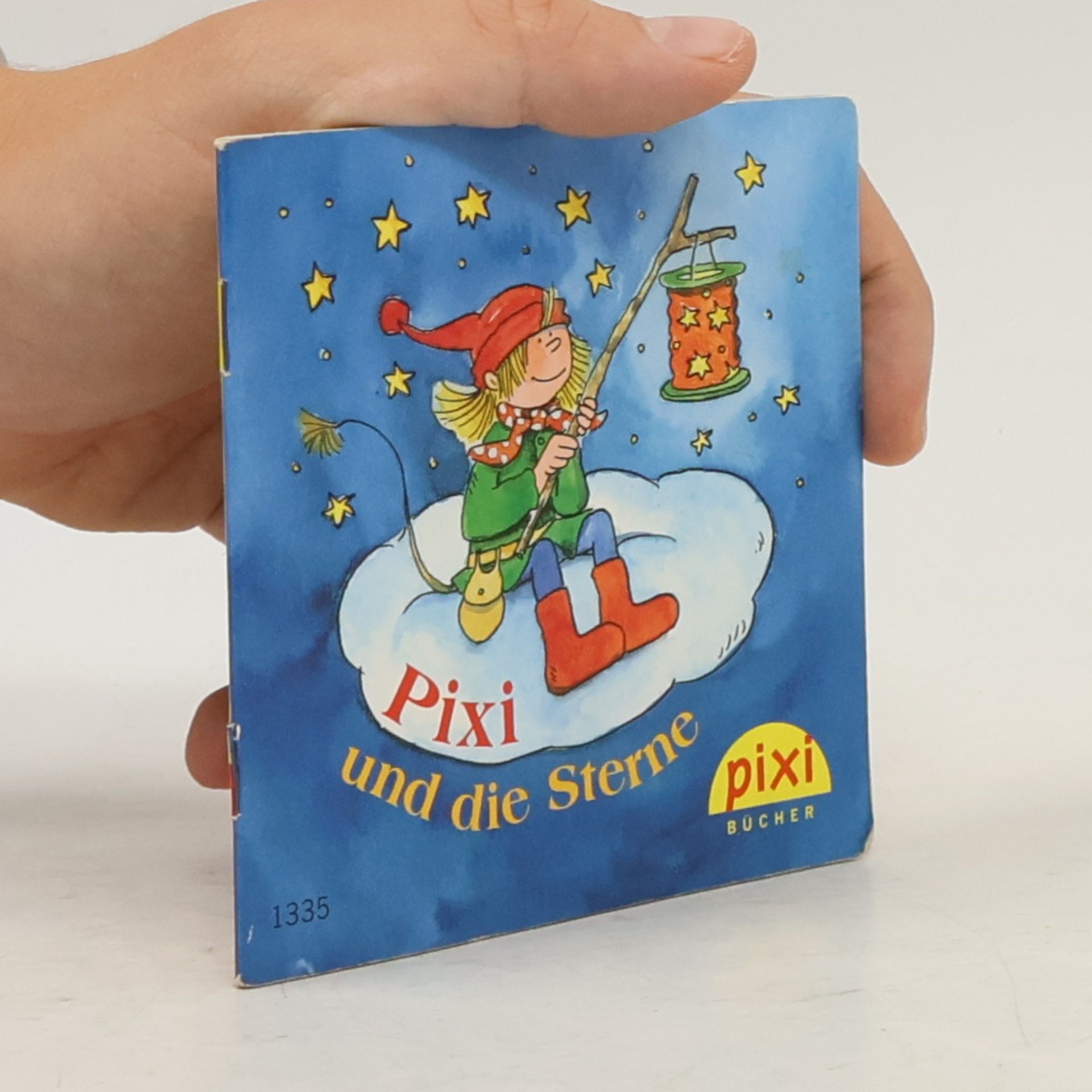 Julia Boehme Pixi und die kleinen Gespenster