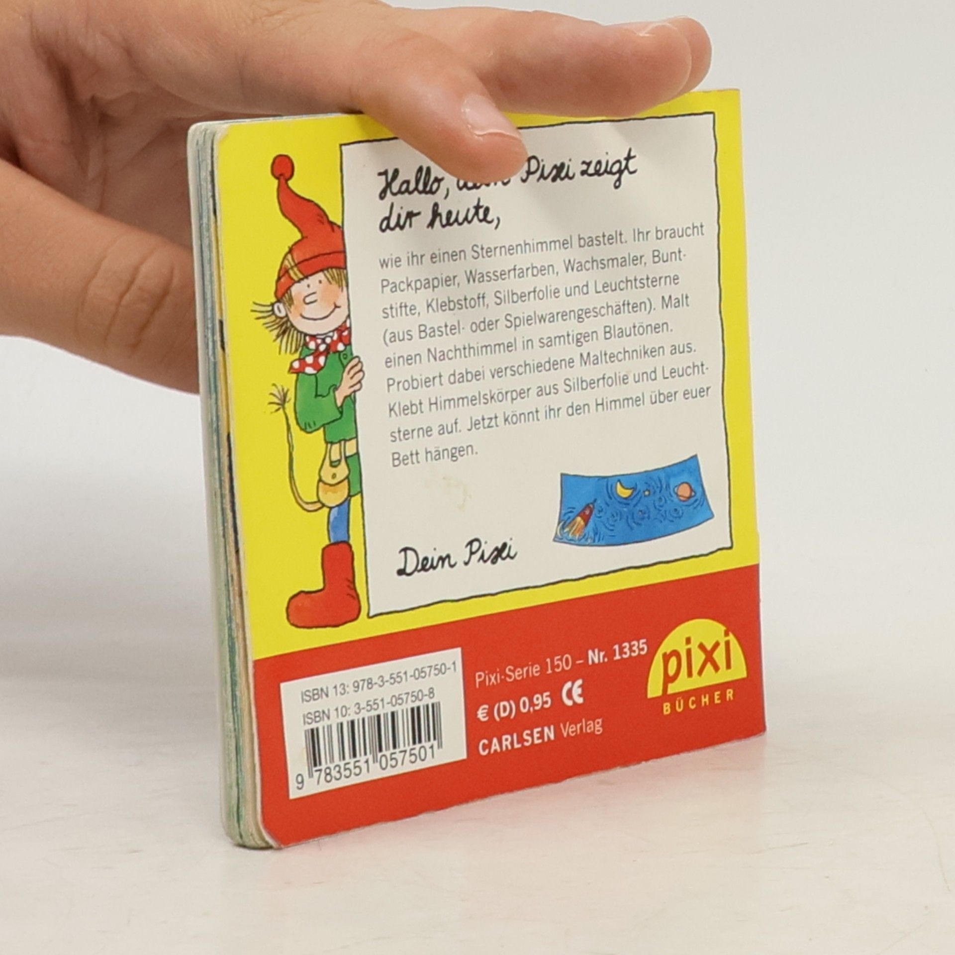 Julia Boehme Pixi und die kleinen Gespenster