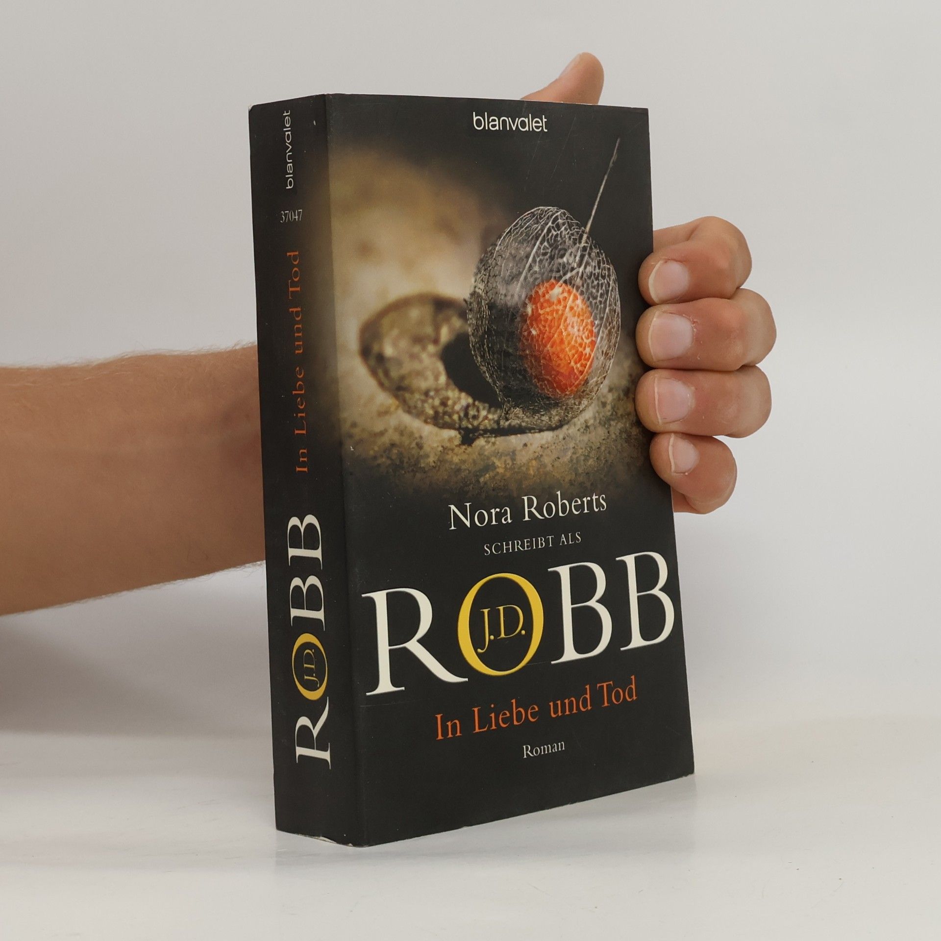 Nora Roberts In Liebe und Tod