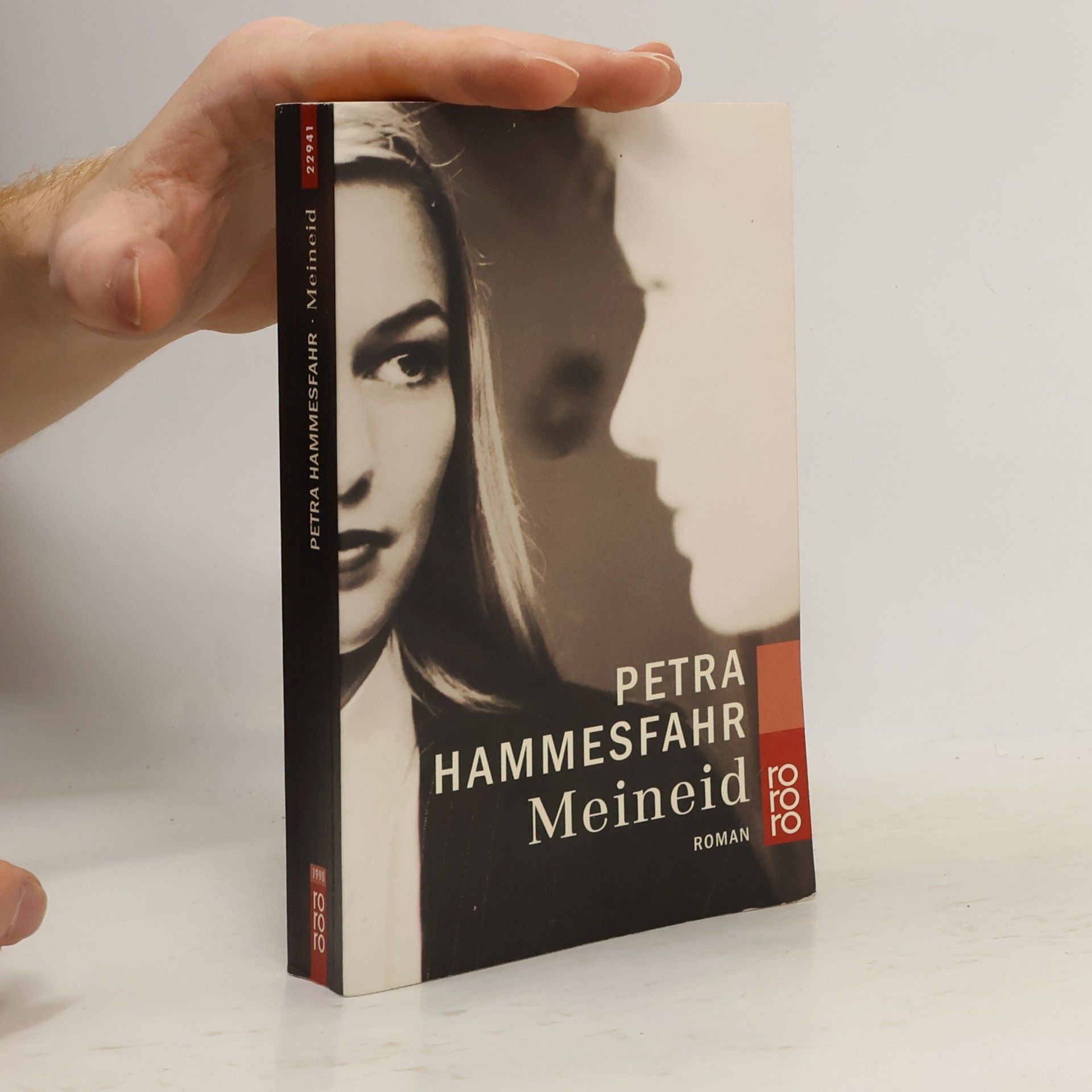 Petra Hammesfahr Meineid