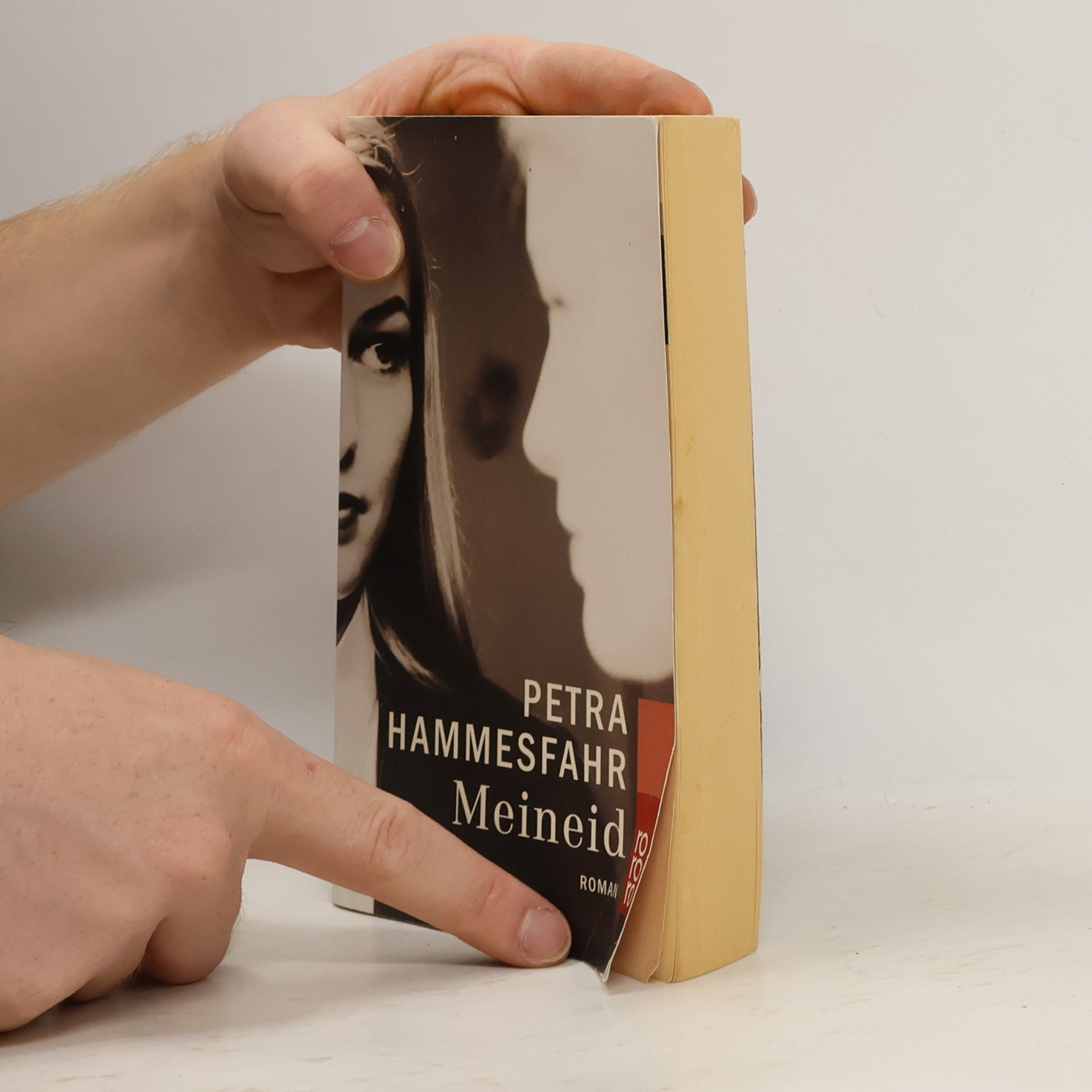Petra Hammesfahr Meineid