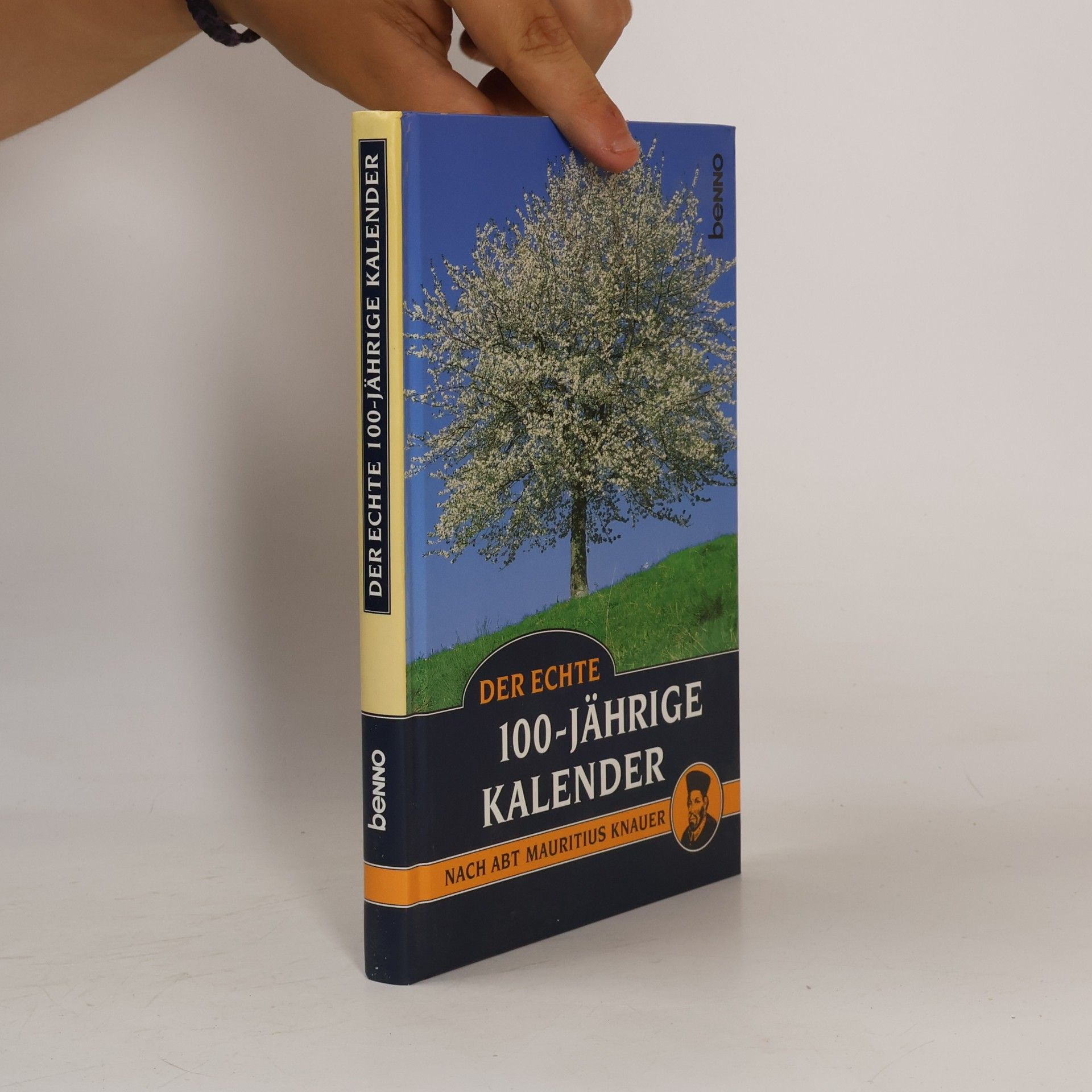 Der echte 100-jährige Kalender