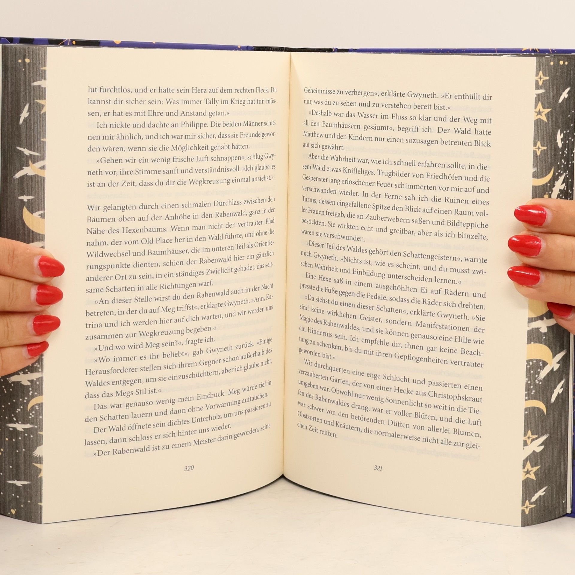 Deborah Harkness The Blackbird Oracle