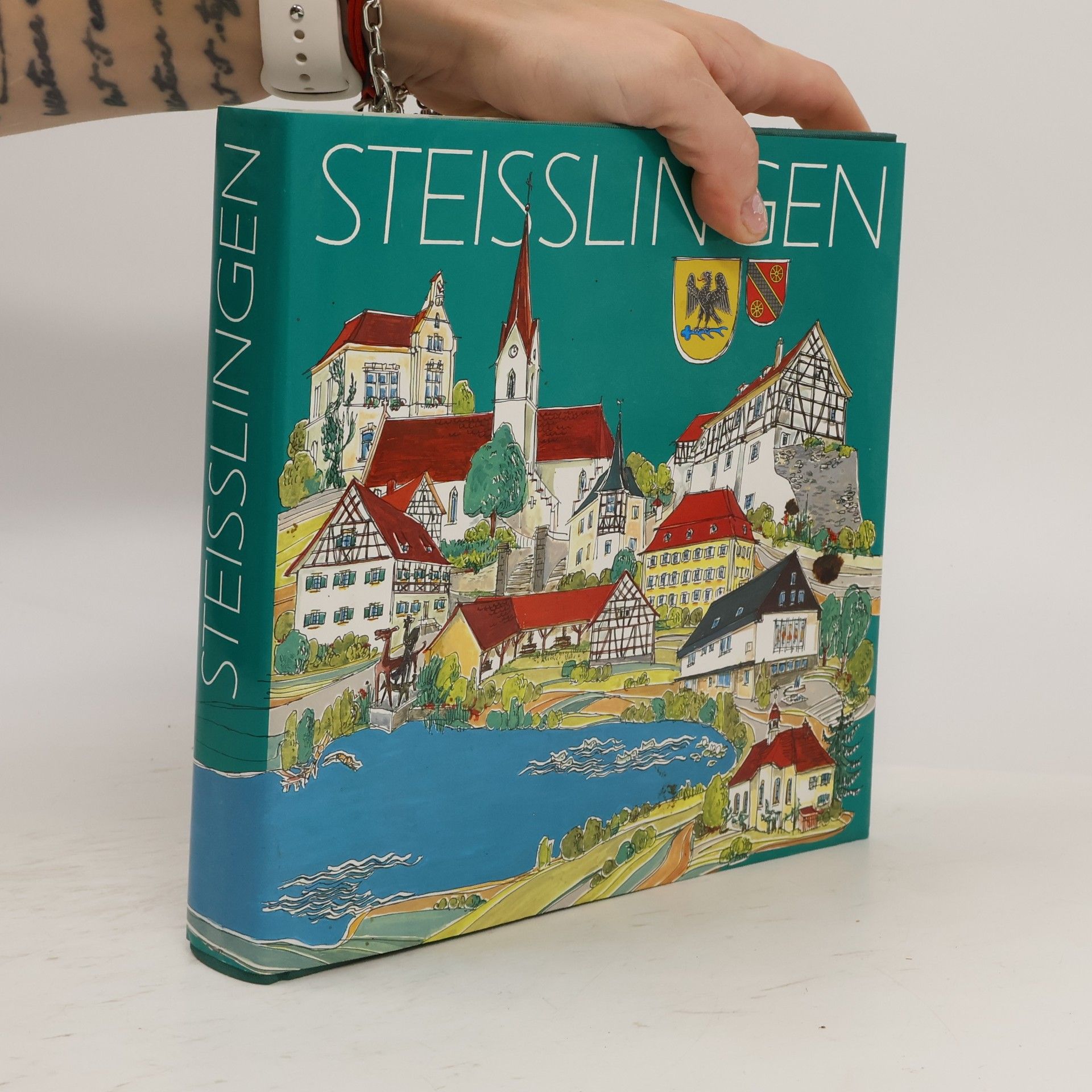 Paul Forster Steisslingen