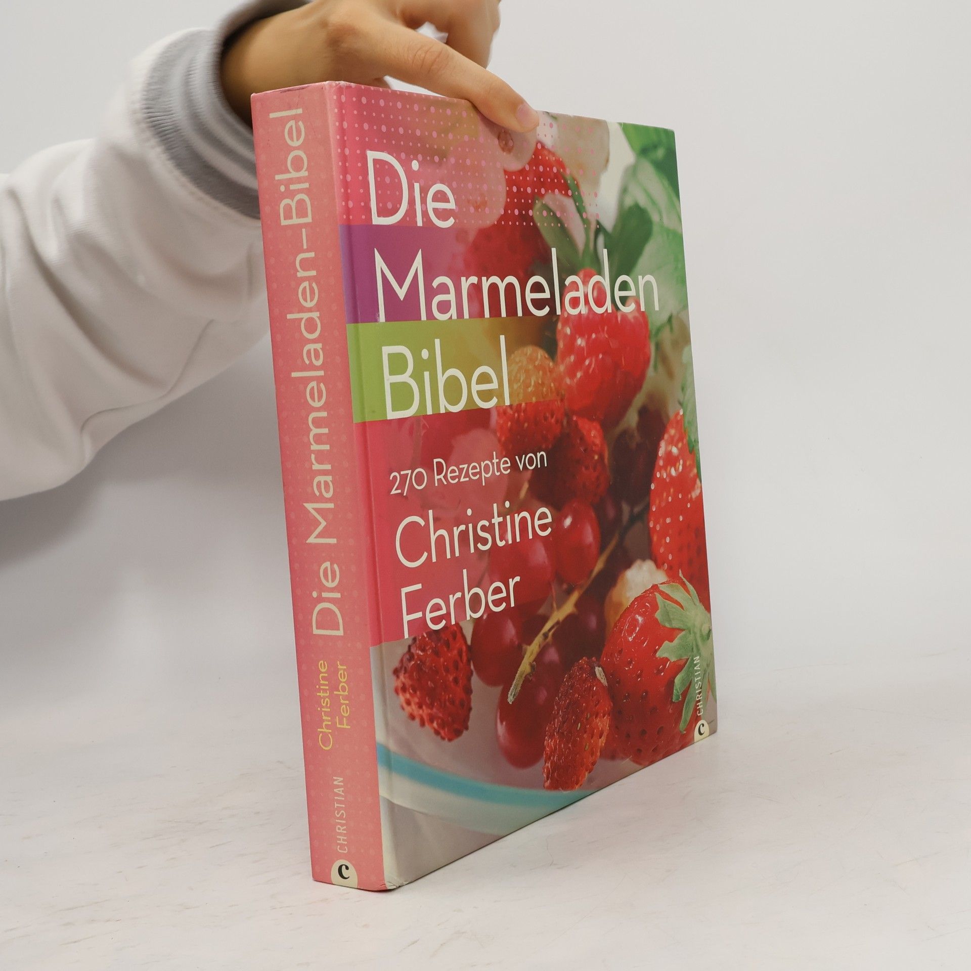 Die Marmeladenbibel