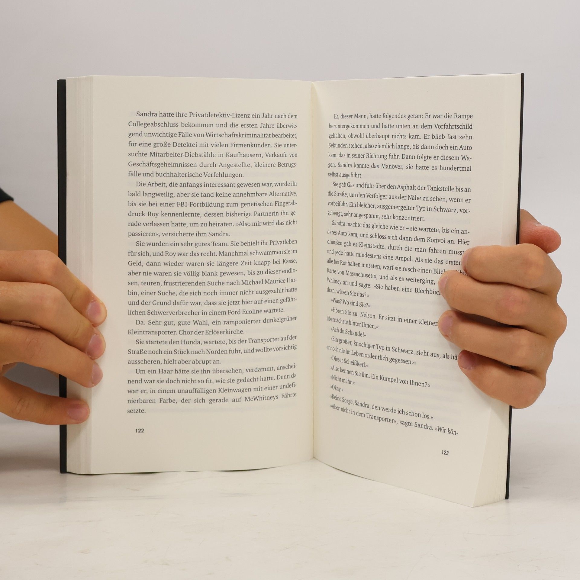 Donald E. Westlake Das Geld war schmutzig