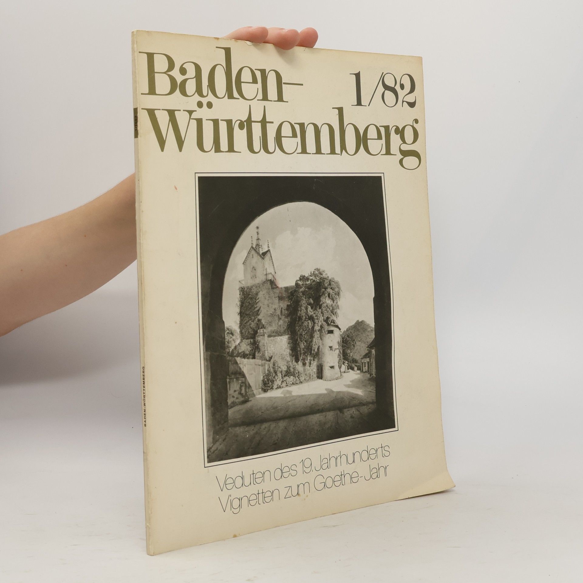 kolektiv Baden wurttemberg 1/82