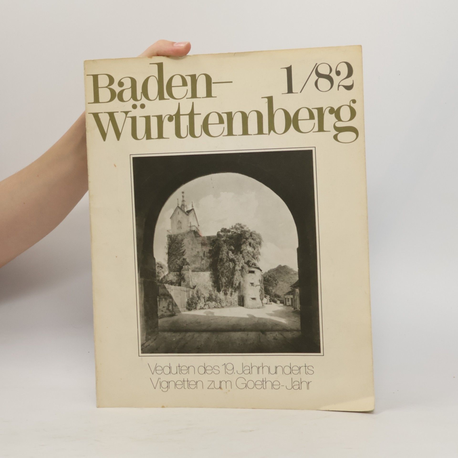 kolektiv Baden wurttemberg 1/82