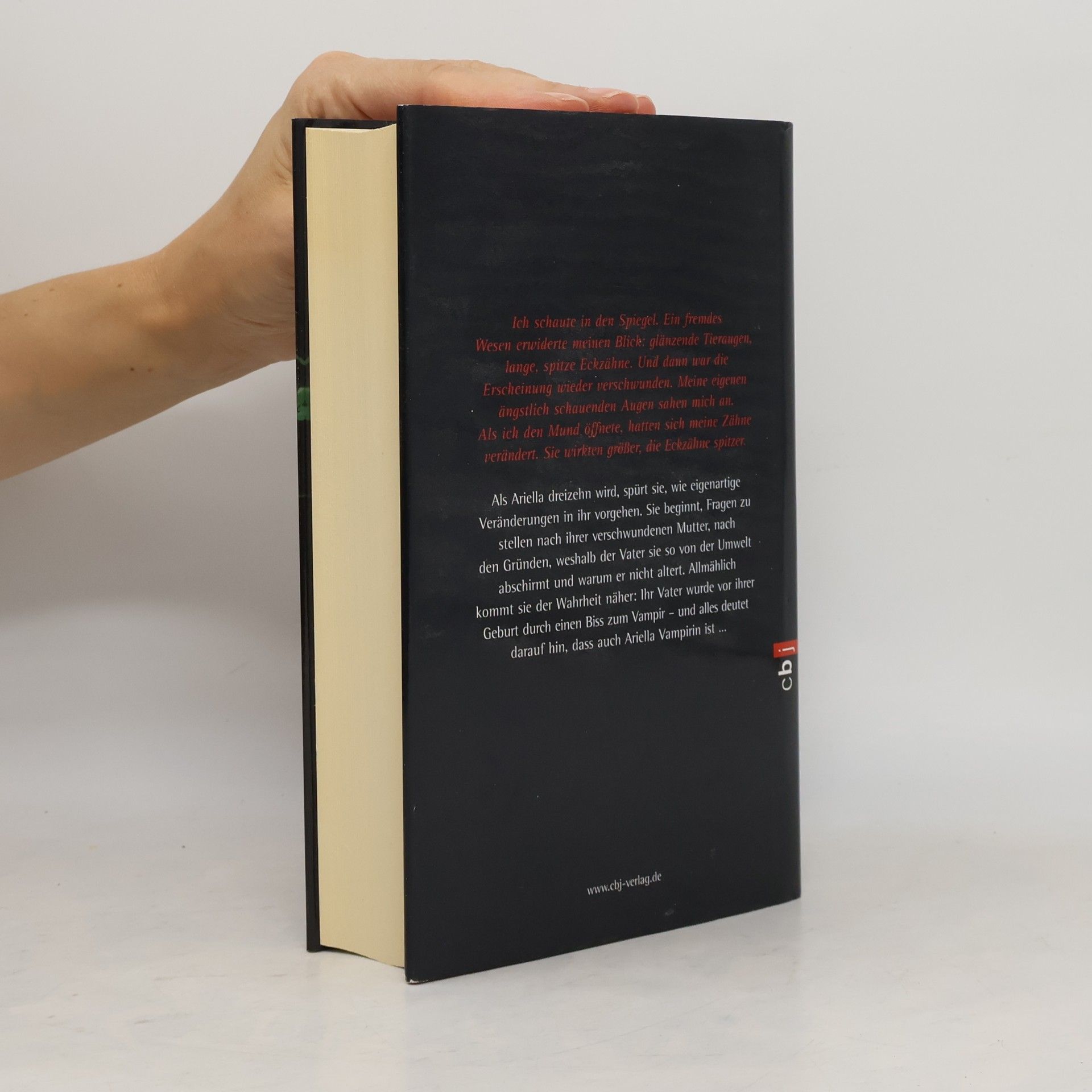 Susan Hubbard Das Zeichen des Vampirs