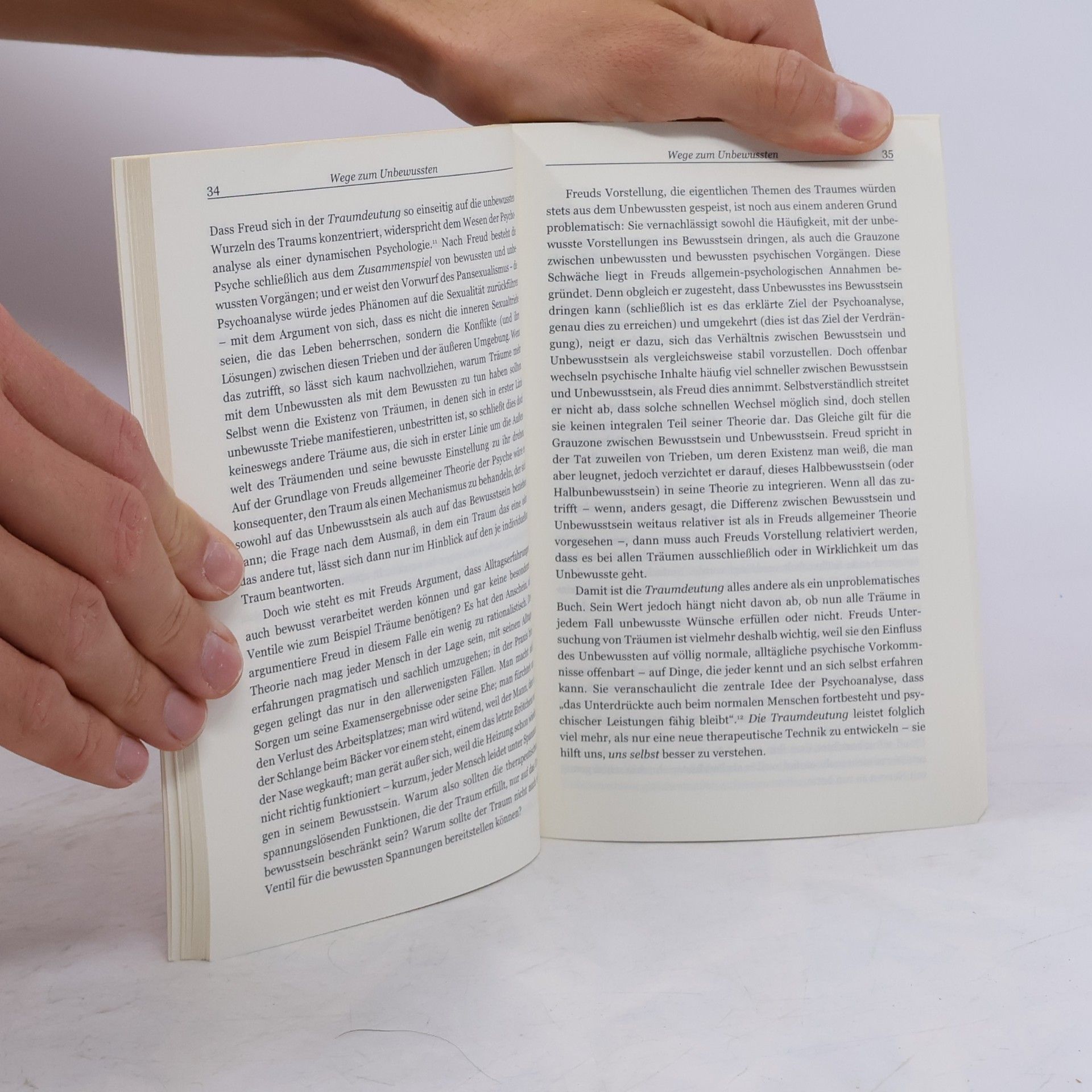 Henk de Berg UTB - 2661: Freuds Psychoanalyse in der Literatur- und Kulturwissenschaft. Eine Einführung