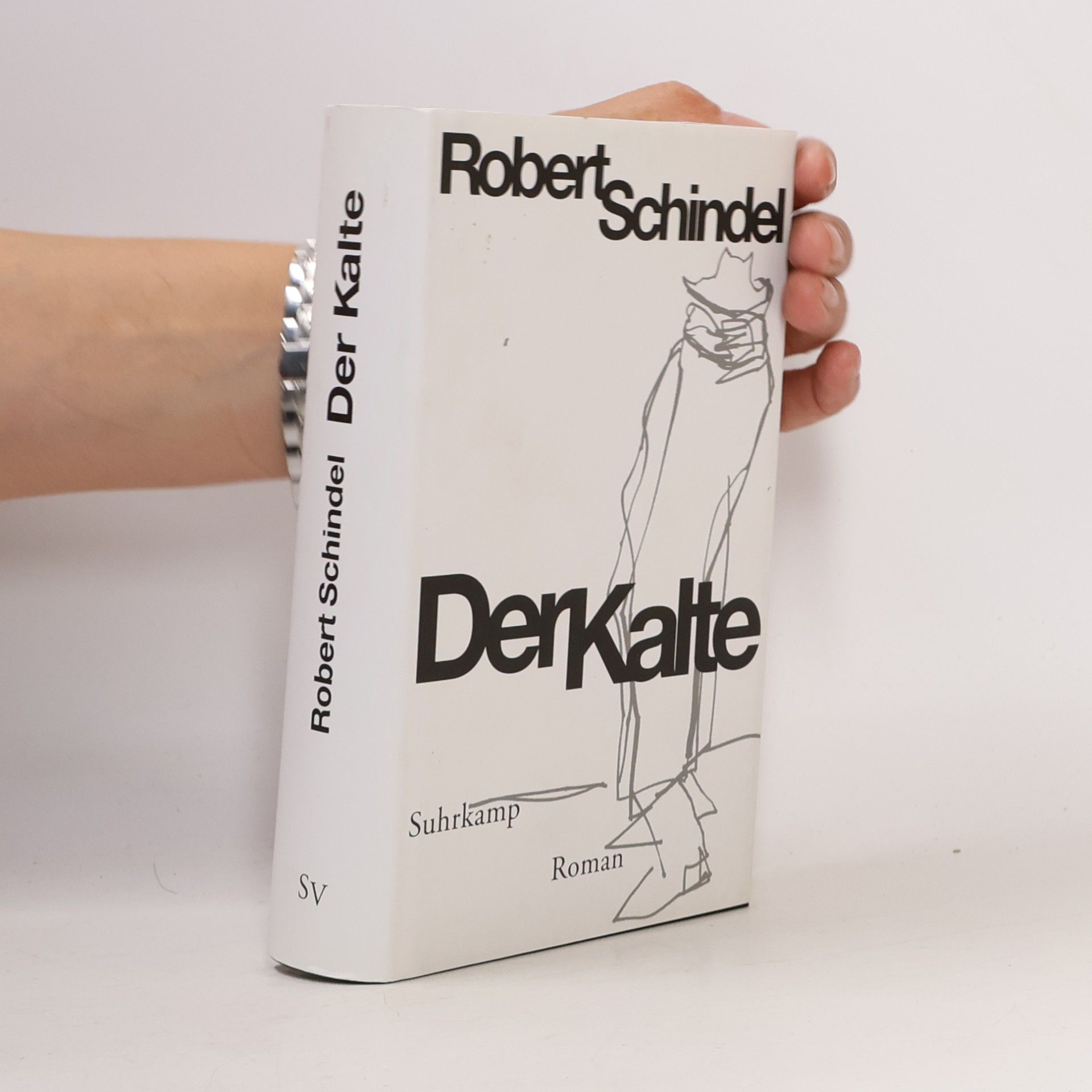 Der Kalte