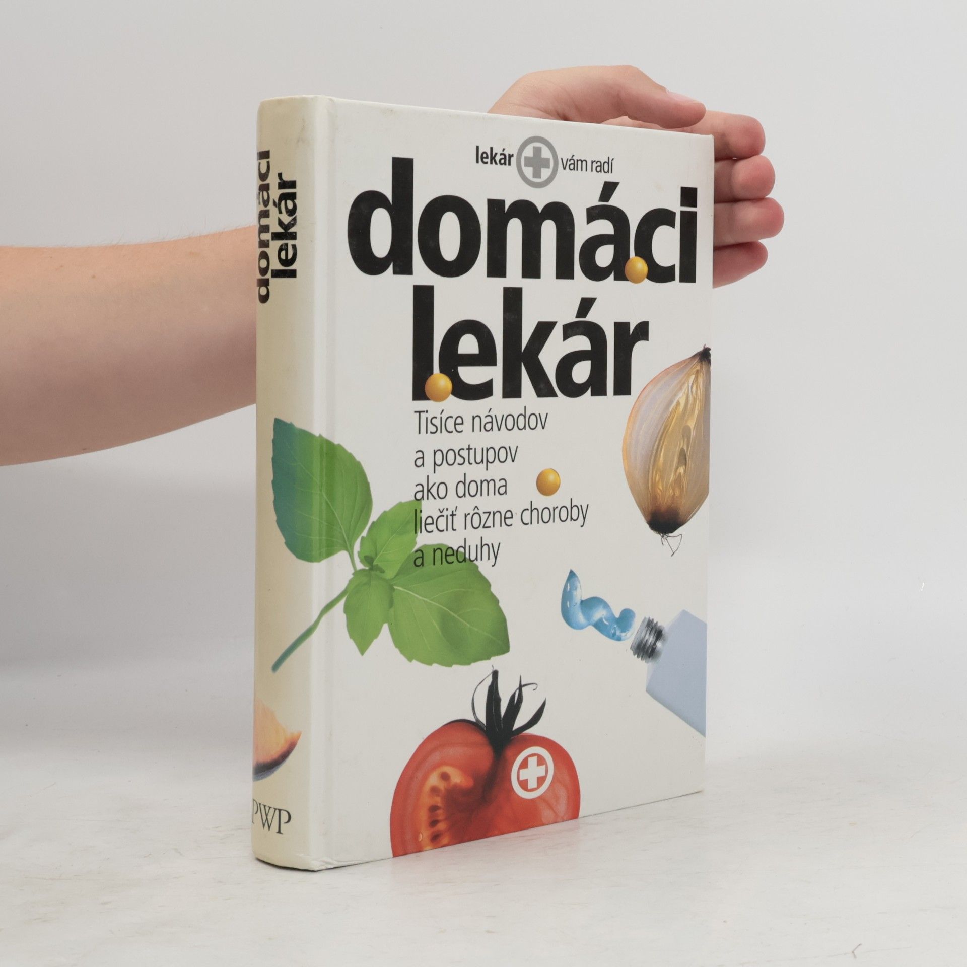 Don Barone Domáci lekár