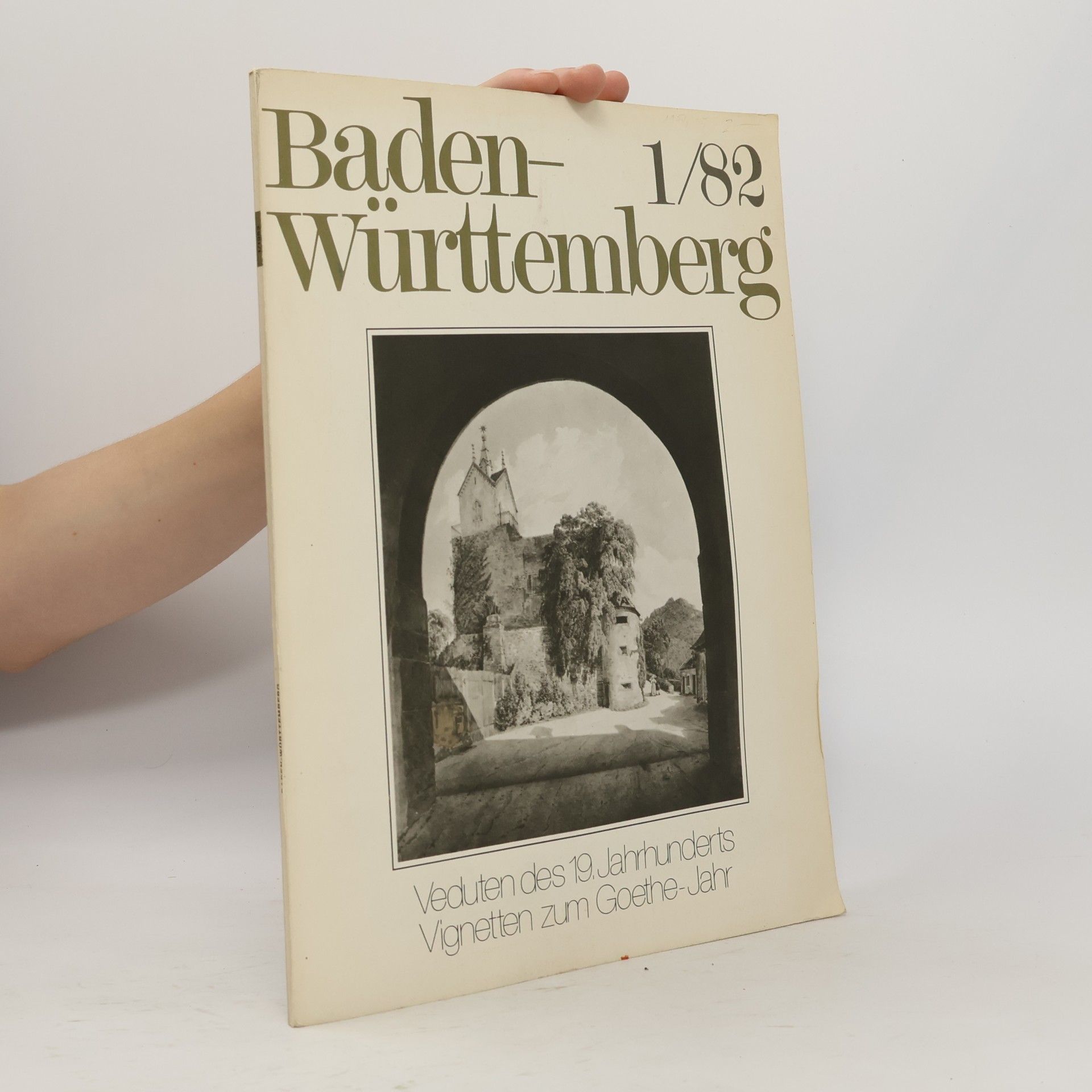 kolektiv Baden-Württemberg 1/82