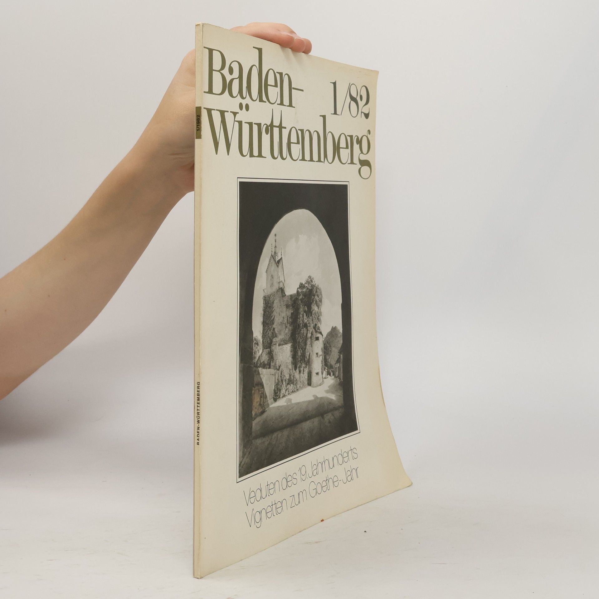 kolektiv Baden-Württemberg 1/82