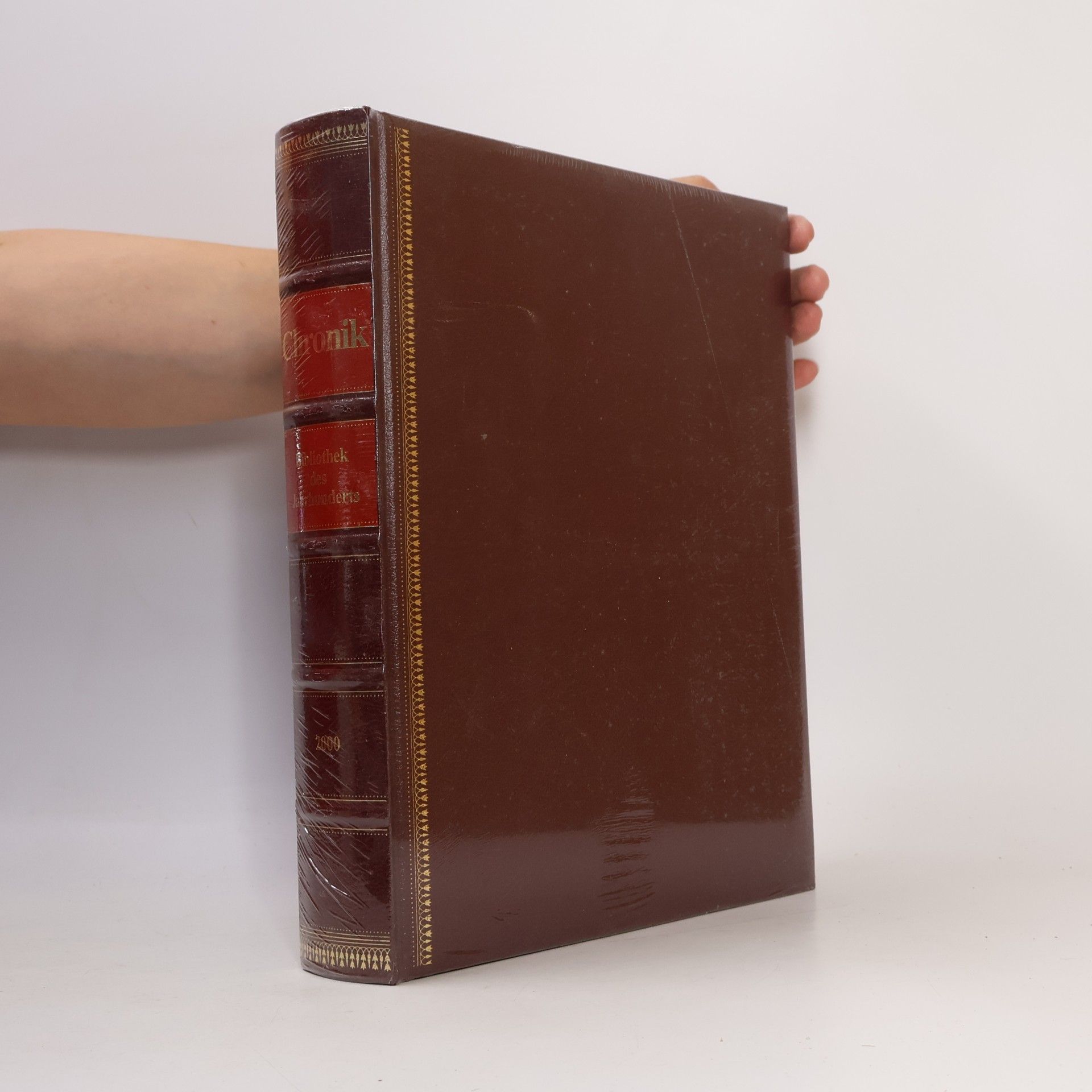 Autorenkollektiv Chronik-Bibliothek des 20. Jahrhunderts. Band 26