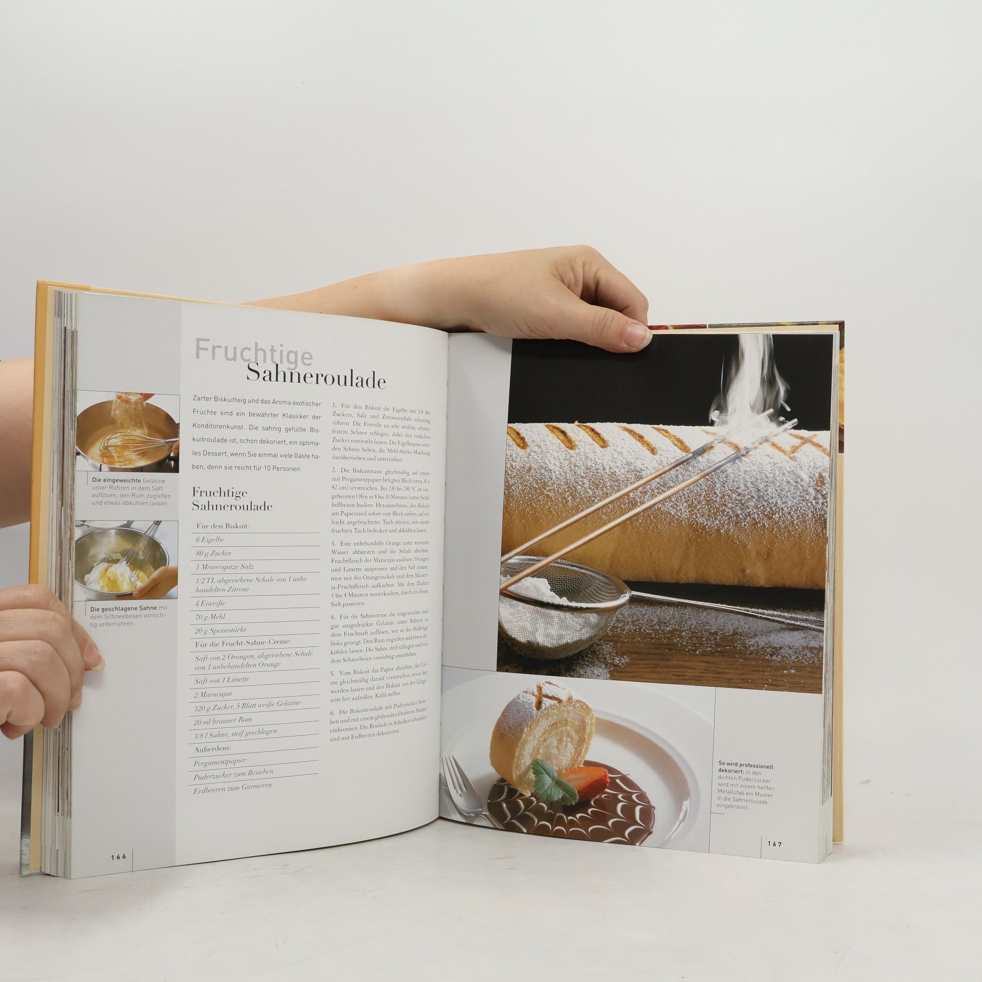 Claudia Bruckmann Das große Teubner Backbuch