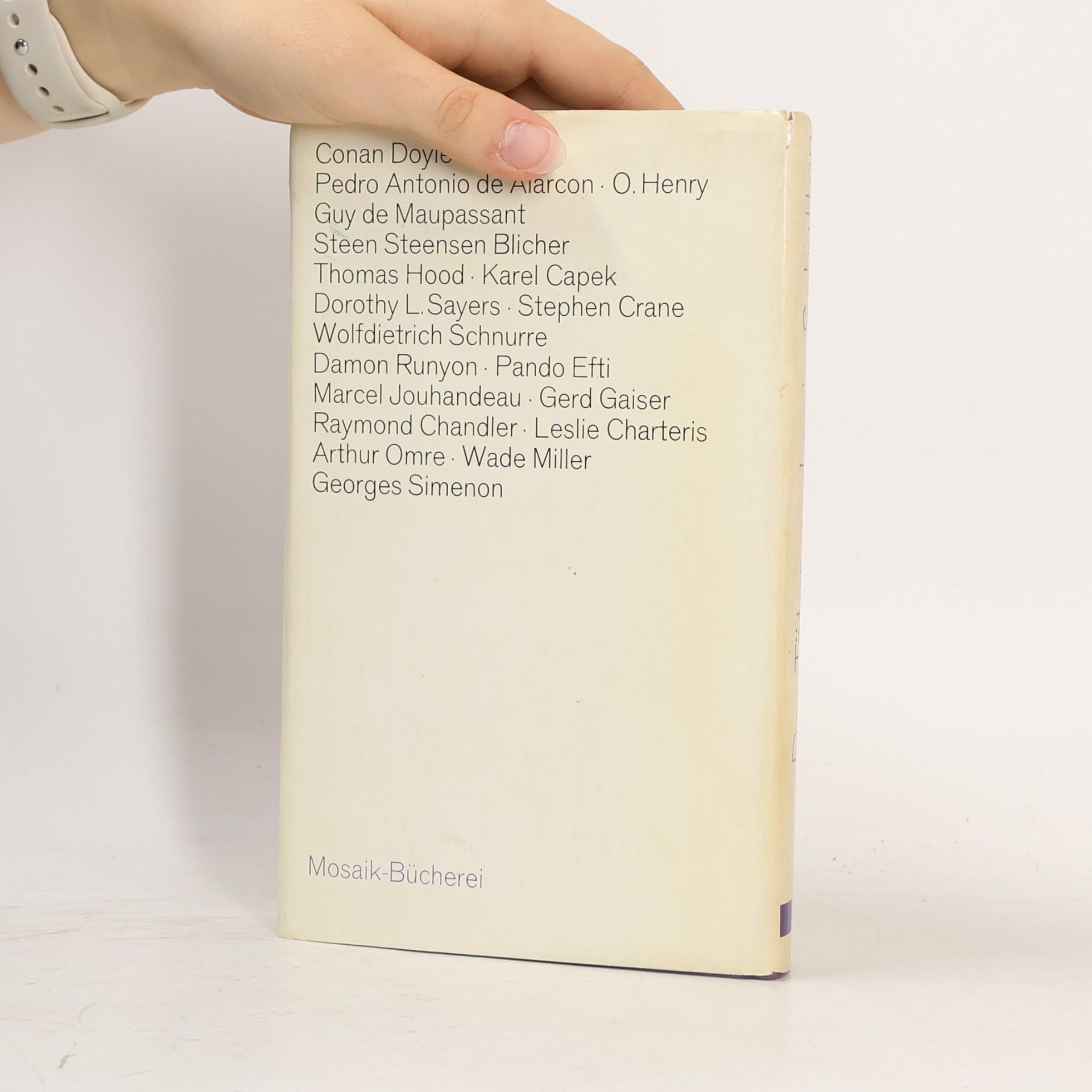 Autorenkollektiv Der Täter und sein Schatten