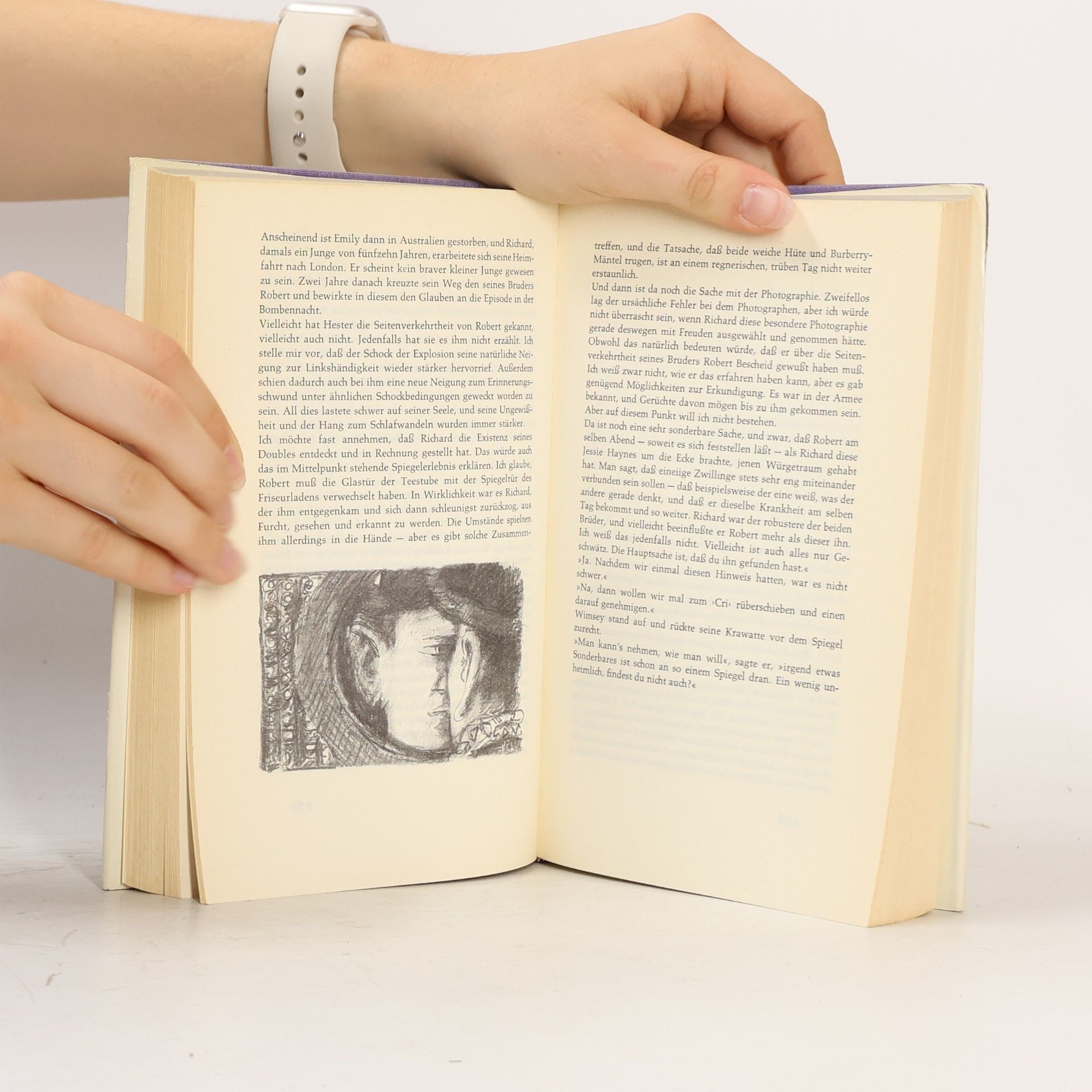 Autorenkollektiv Der Täter und sein Schatten