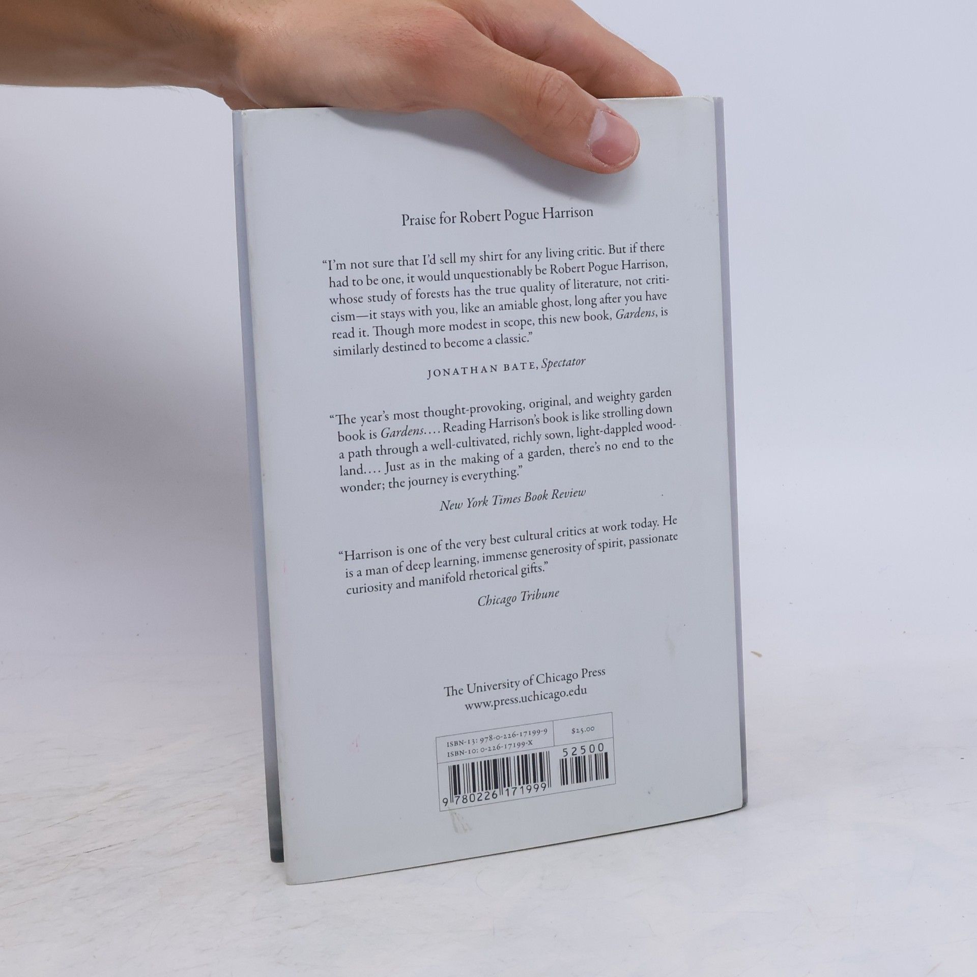 Robert Pogue Harrison Juvenescence. Ewige Jugend, Englische Ausgabe