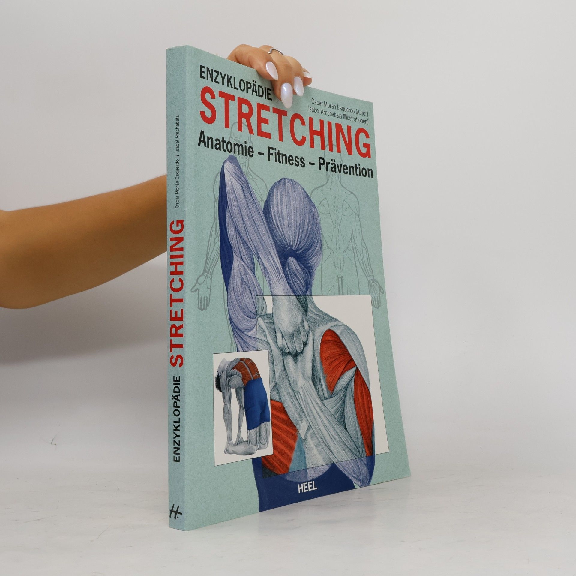 Enzyklopädie Stretching