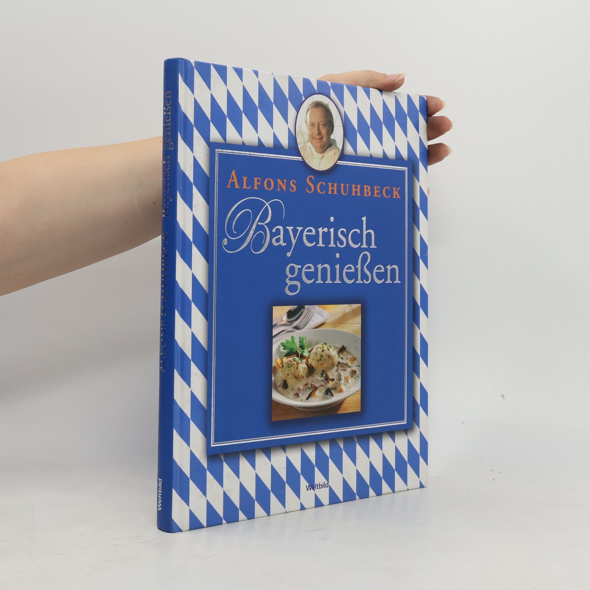 Bayerisch genießen