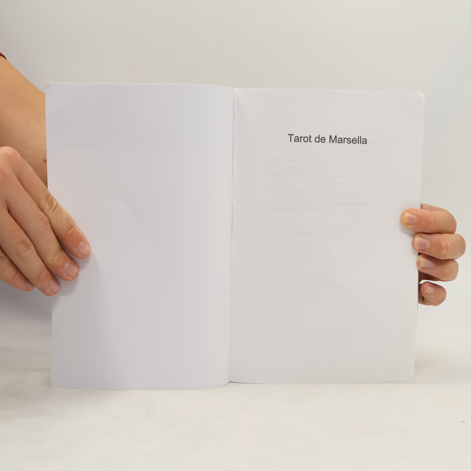 Sandra María Álvarez Melendo Satanás, simplemente - 9: Tarot de Marsella dos libros en uno