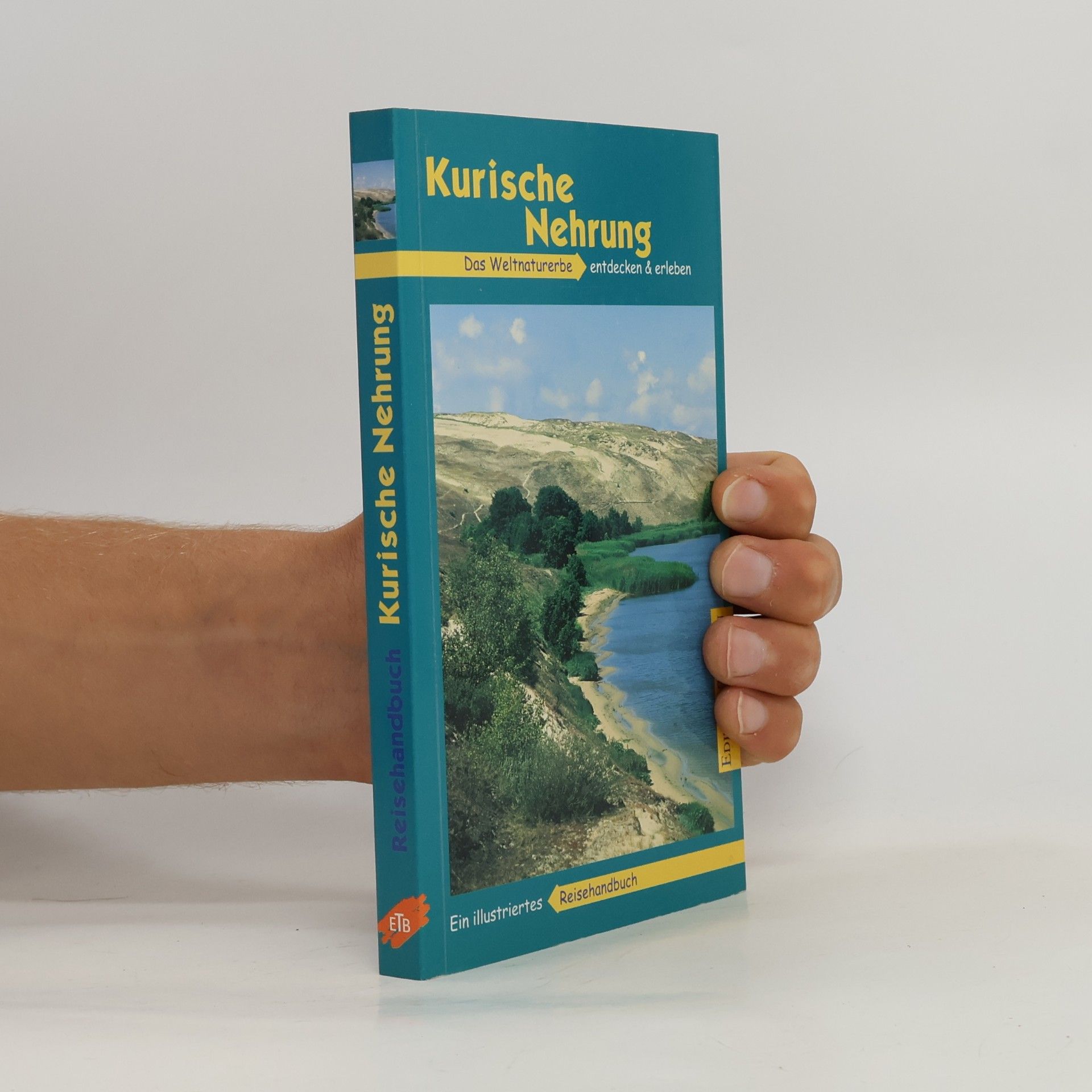 Henning Sietz Kurische Nehrung