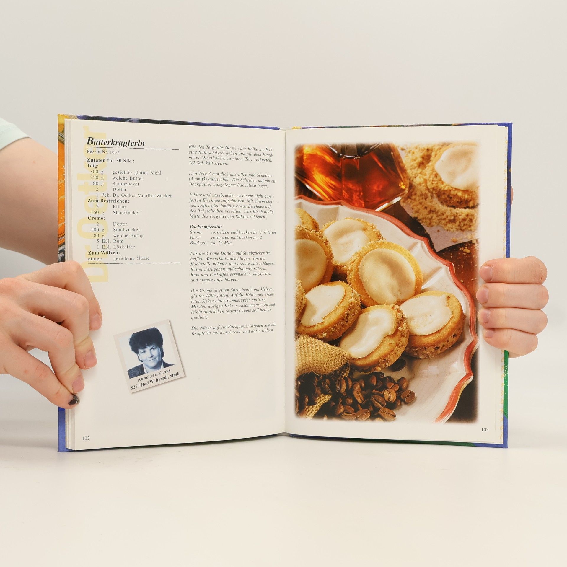 Autorenkollektiv Backen macht Freude