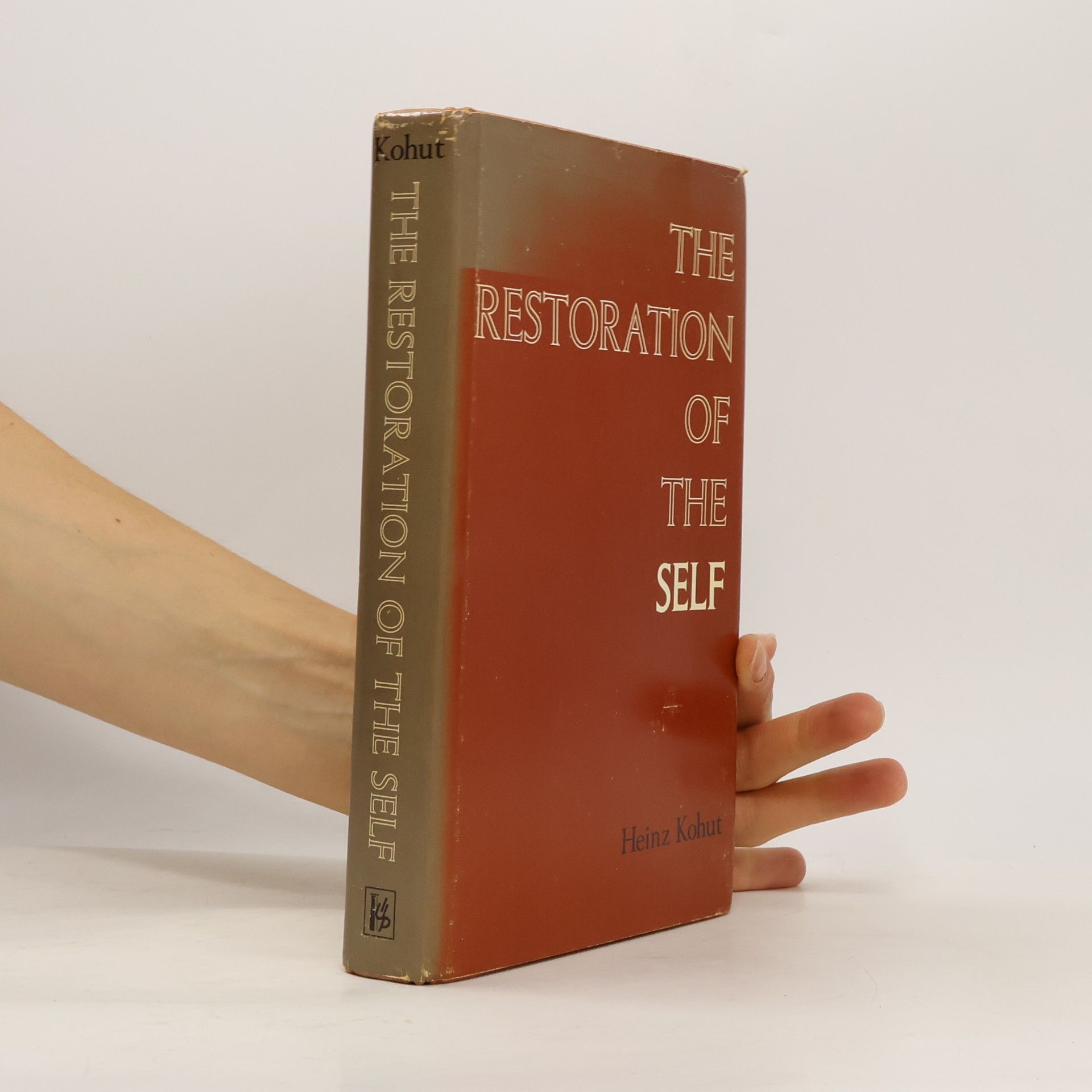 Heinz Kohut The Restoration of the Self