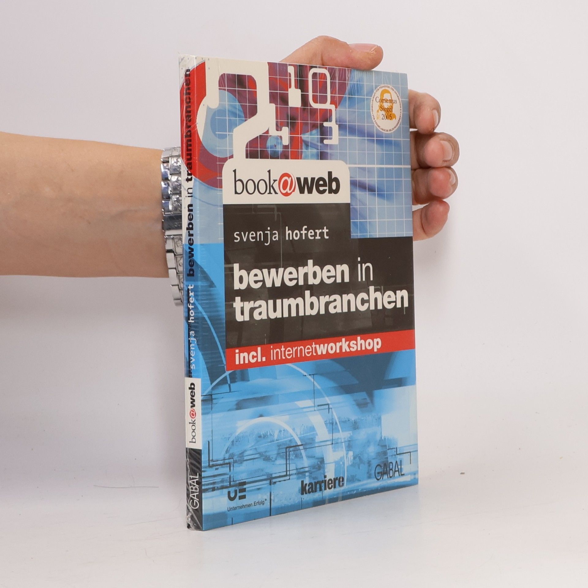 Bewerben in Traumbranchen