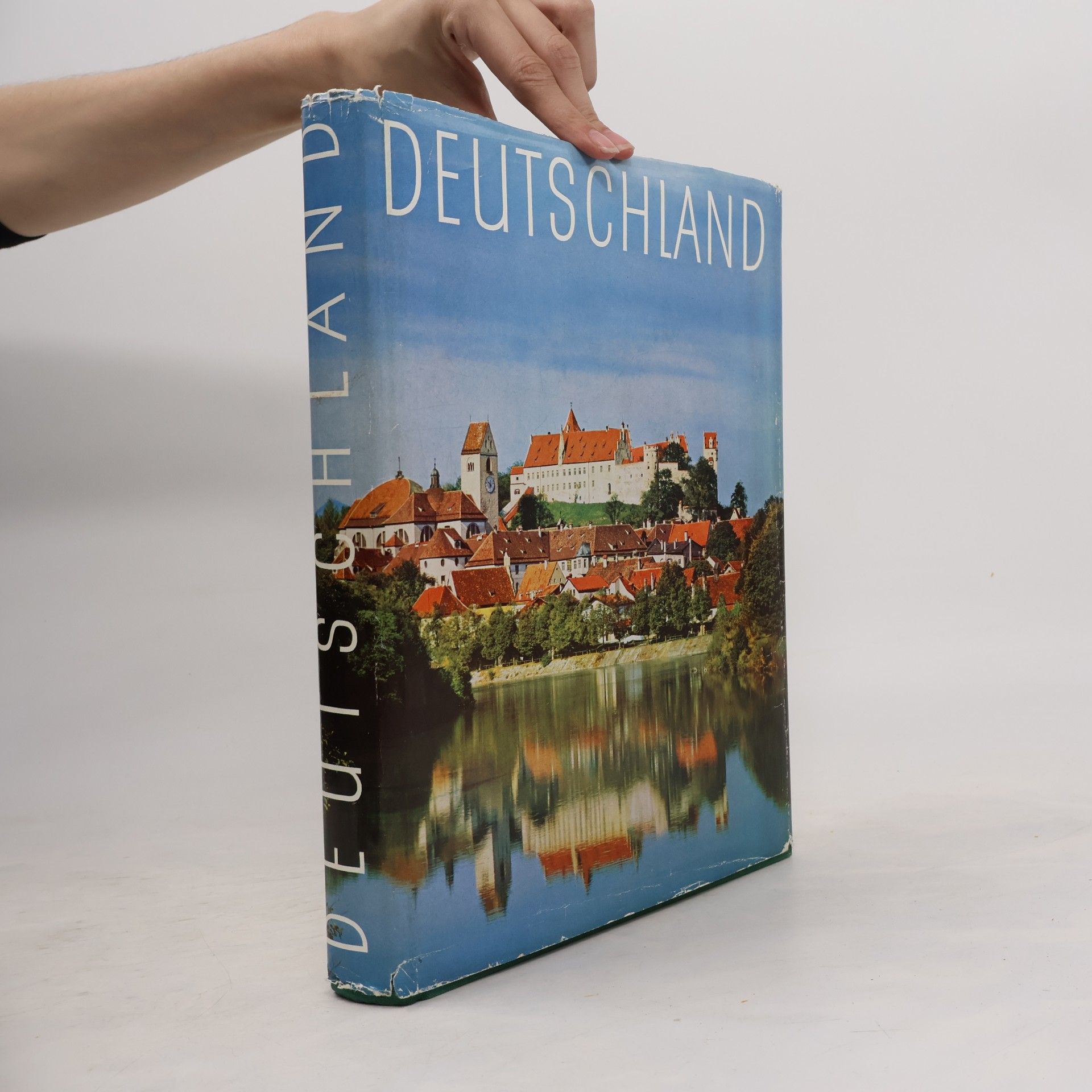 Autorenkollektiv Deutschland