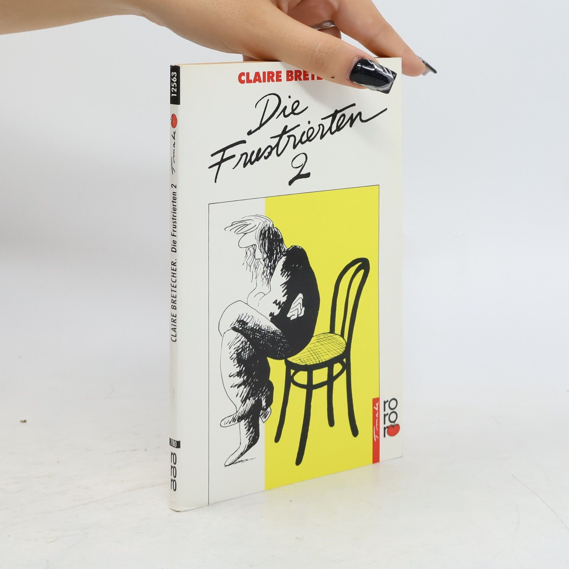 Die Frustrierten