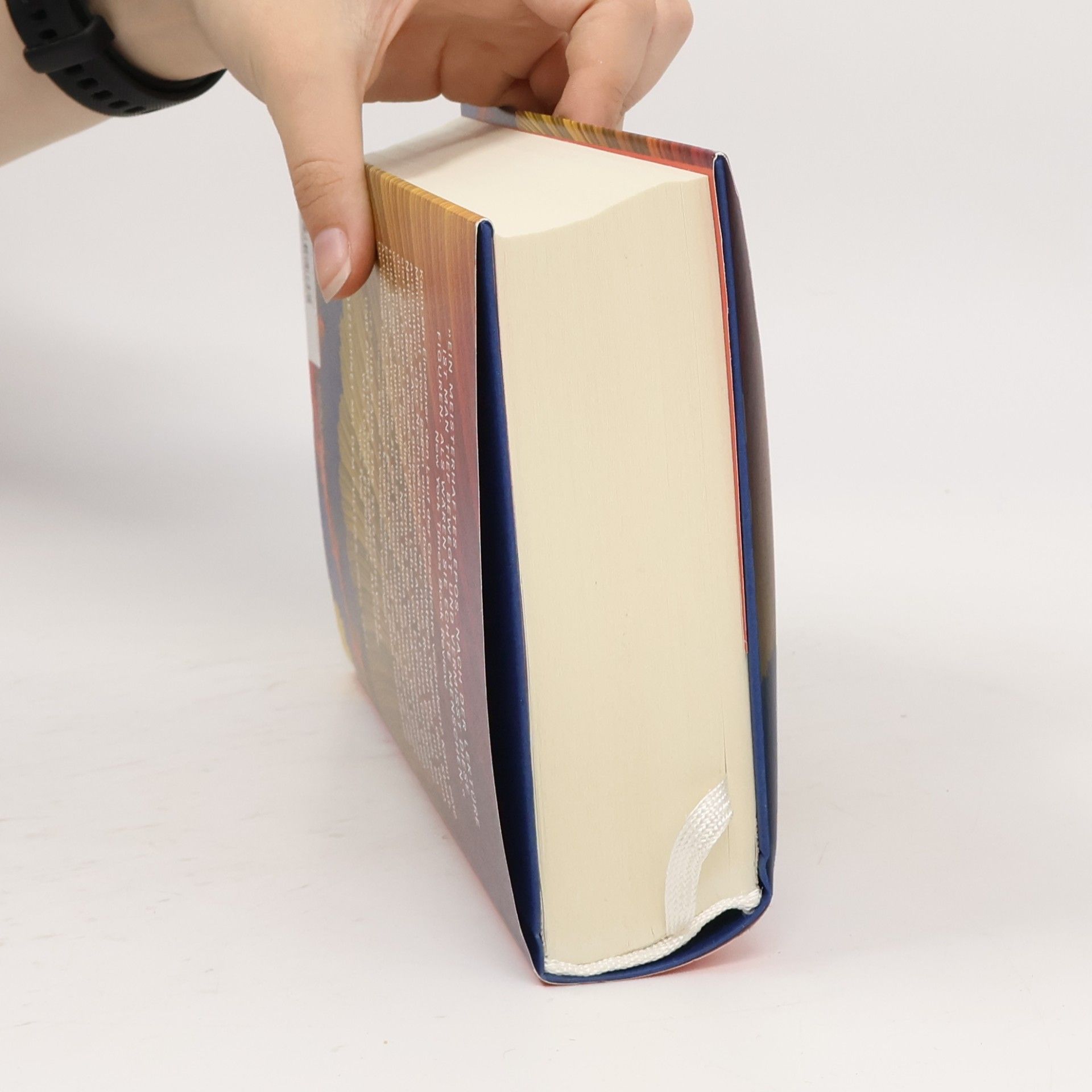 Louise Erdrich Der Nachtwächter